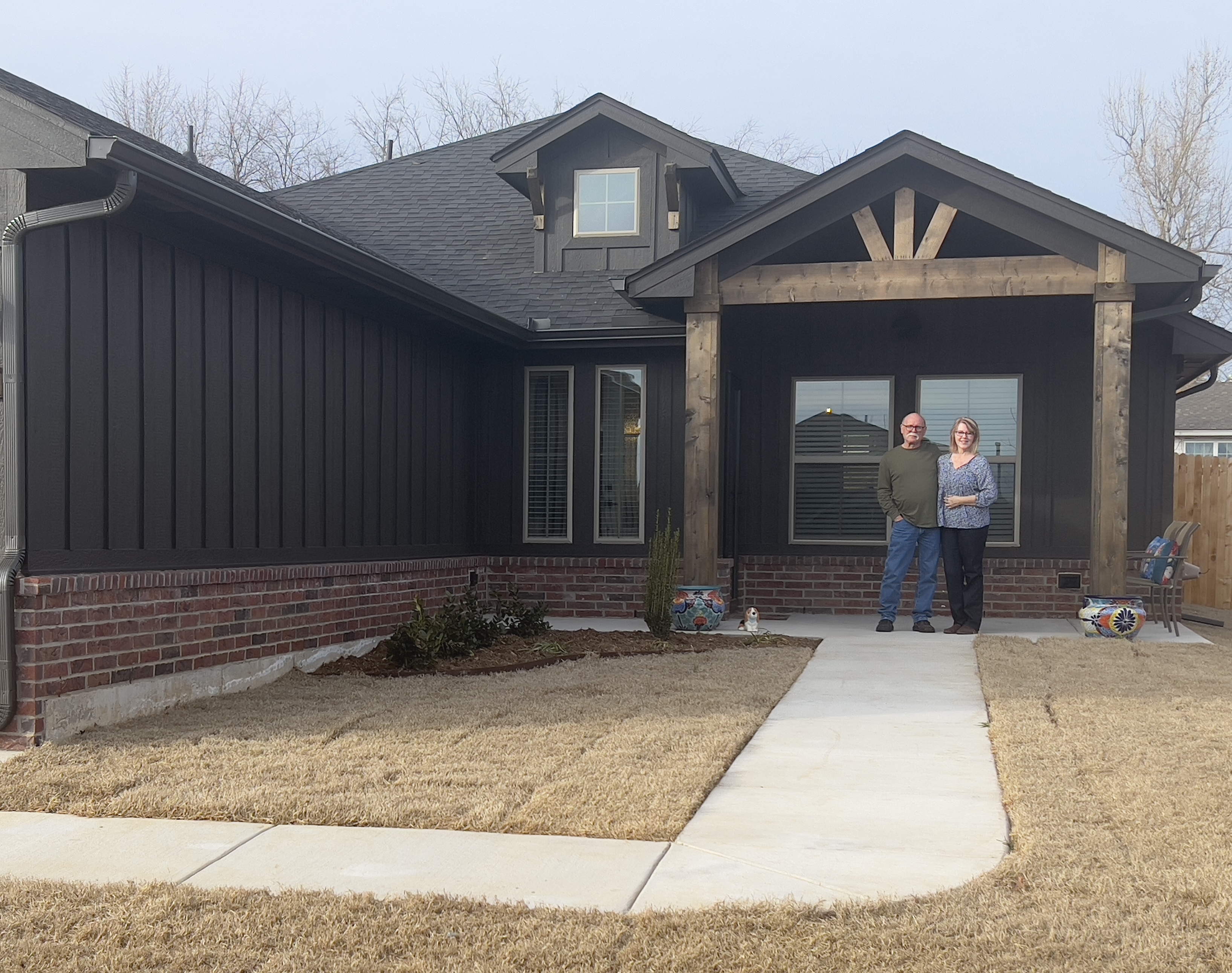 More Than Just A Builder Ideal Homes