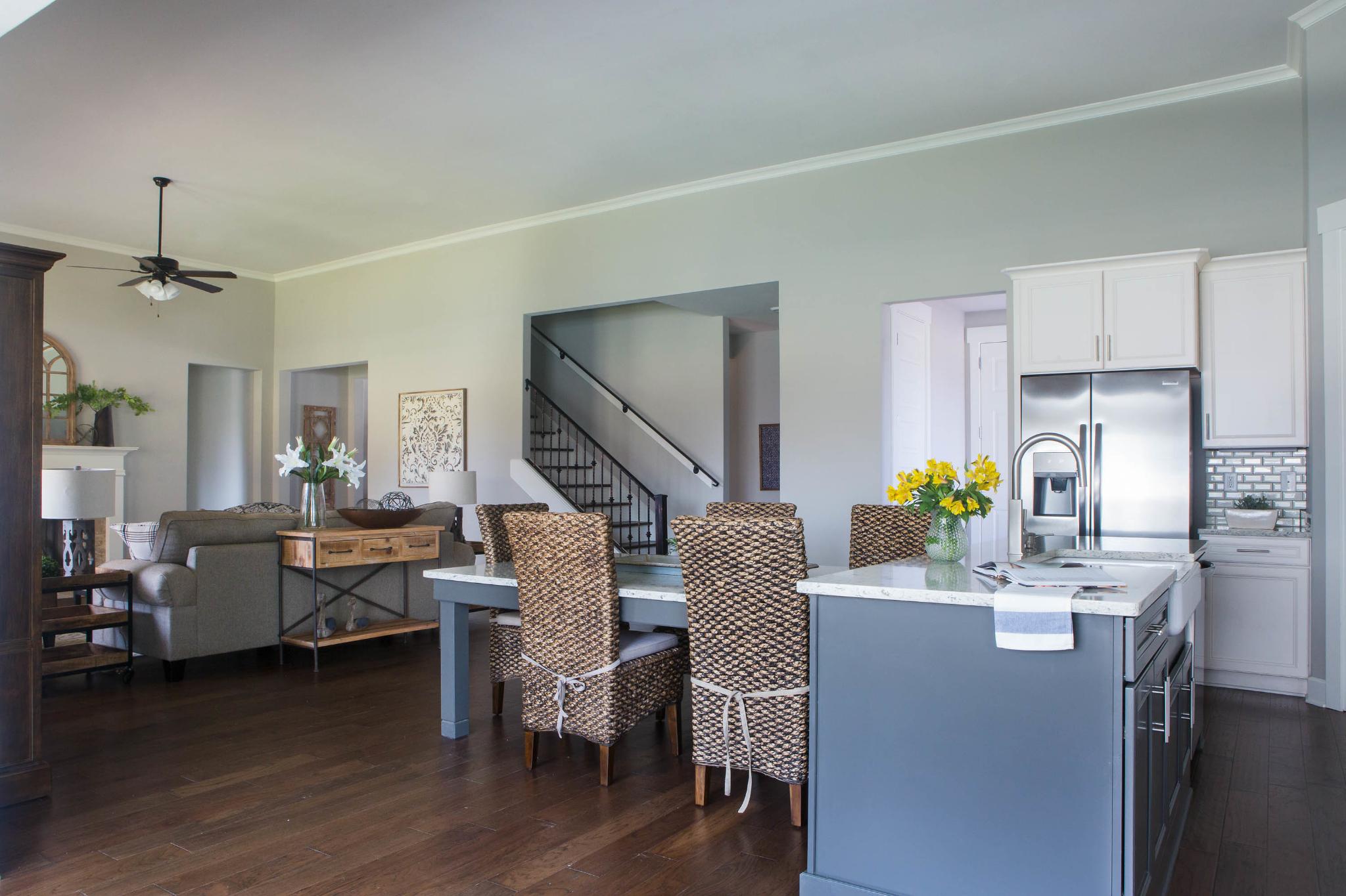 Villages at Hawks Crossing East New Home Community Olive Branch MS