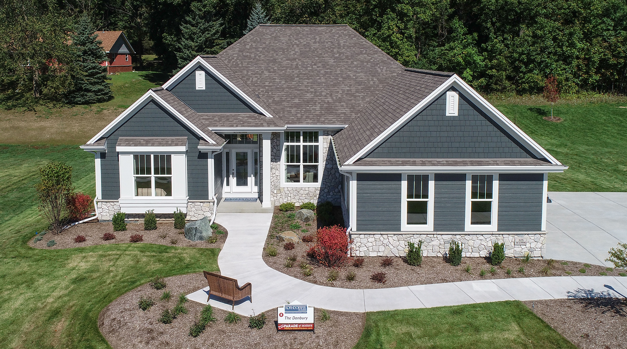 Photo Gallery | Korndoerfer Homes