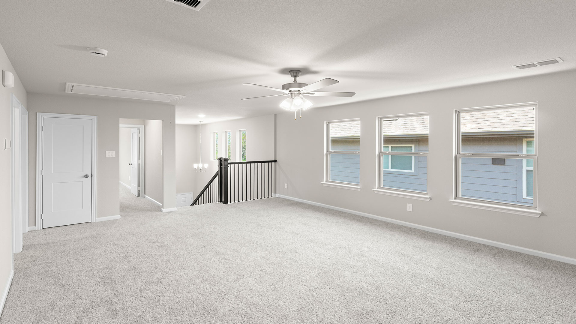 Holbrook II Representative Photography*