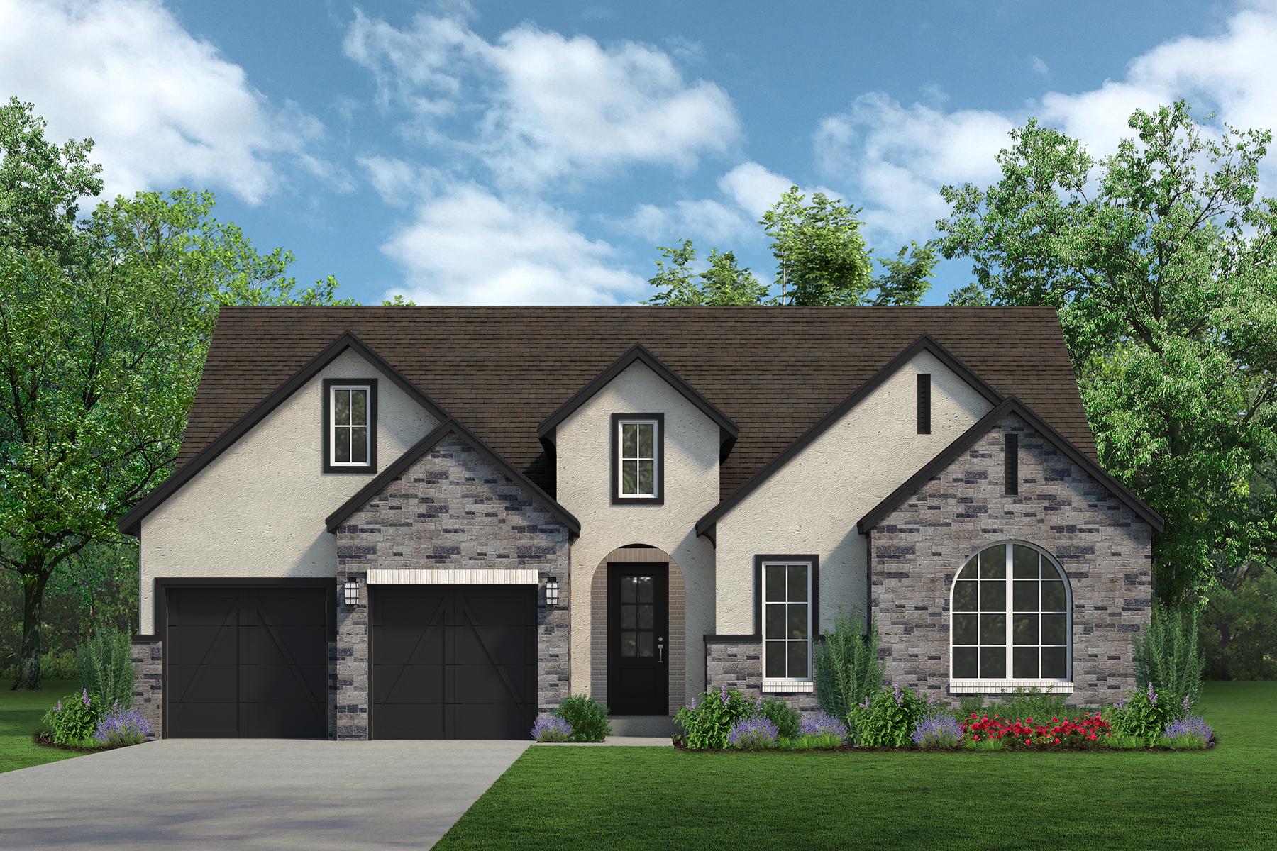 Trinity Estates
