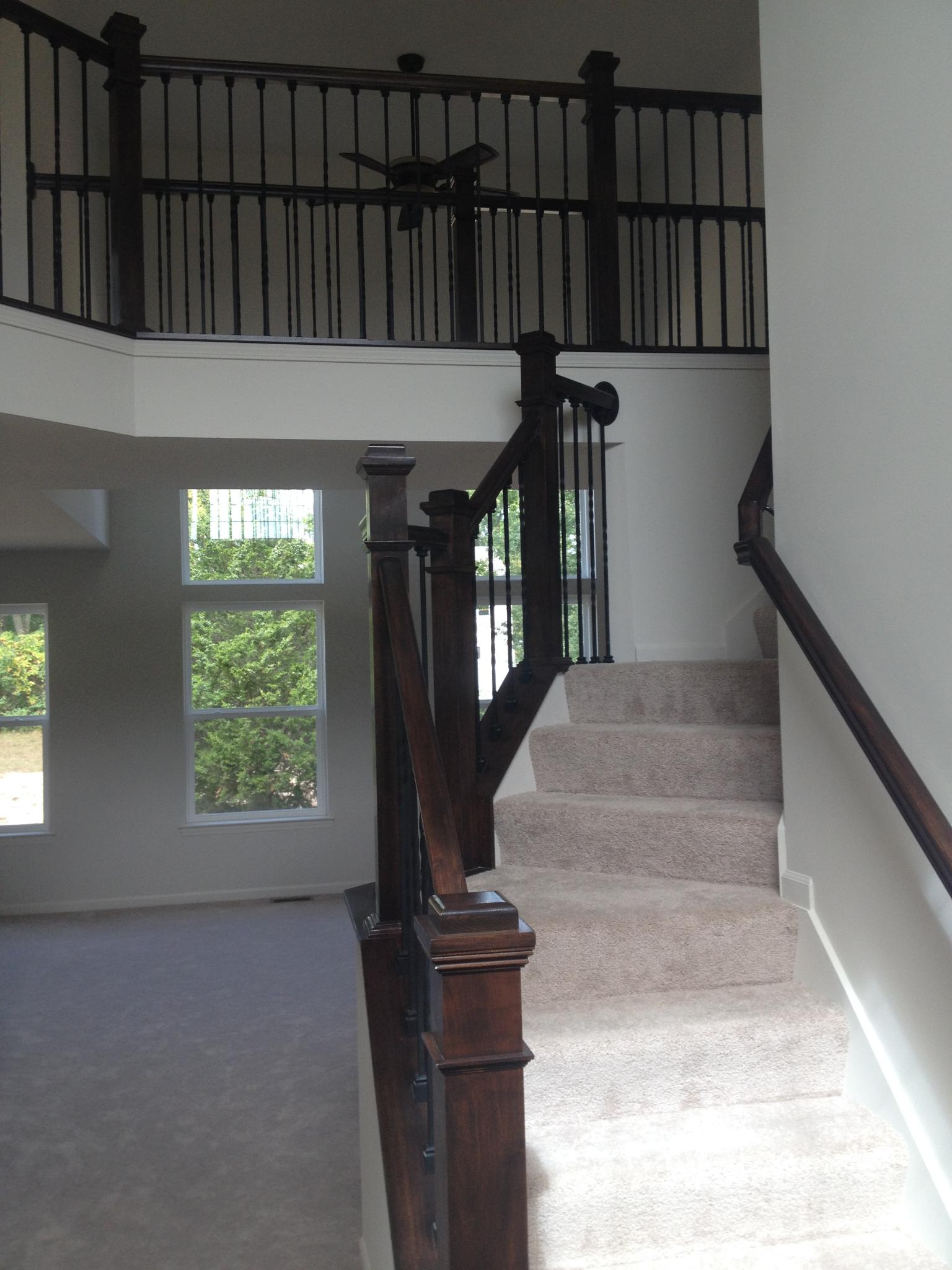 Albany in Middlebrook Meadows Guenther Homes