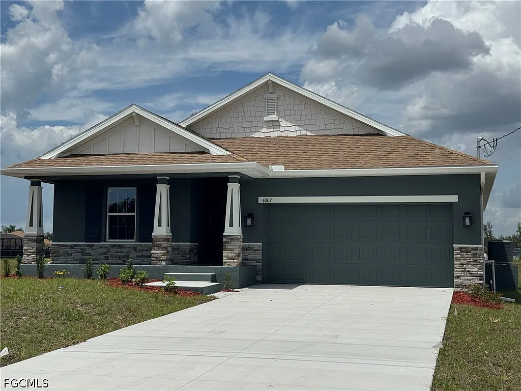 Move-In Ready Home