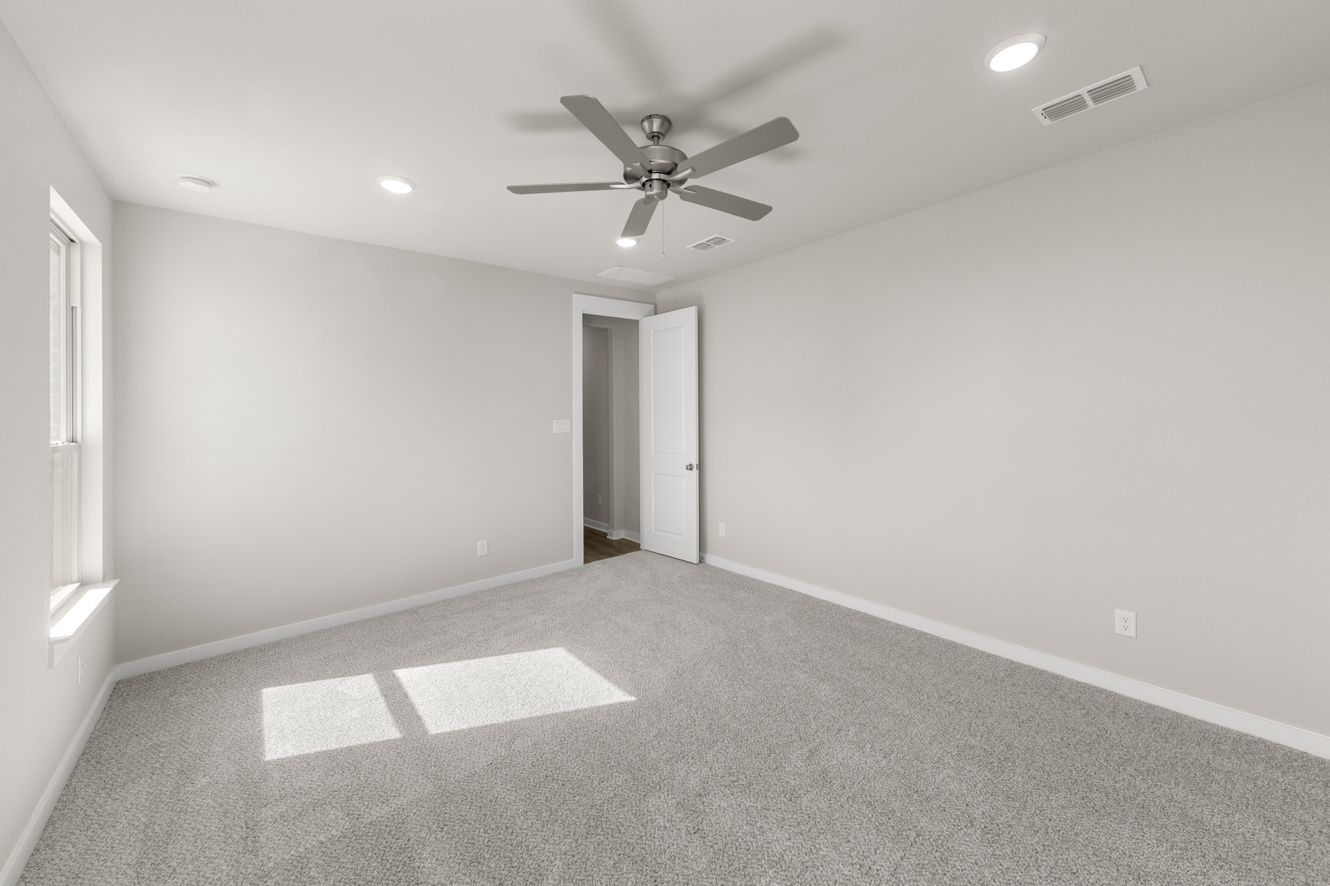 Hemmingway Floorplan Representative Photography