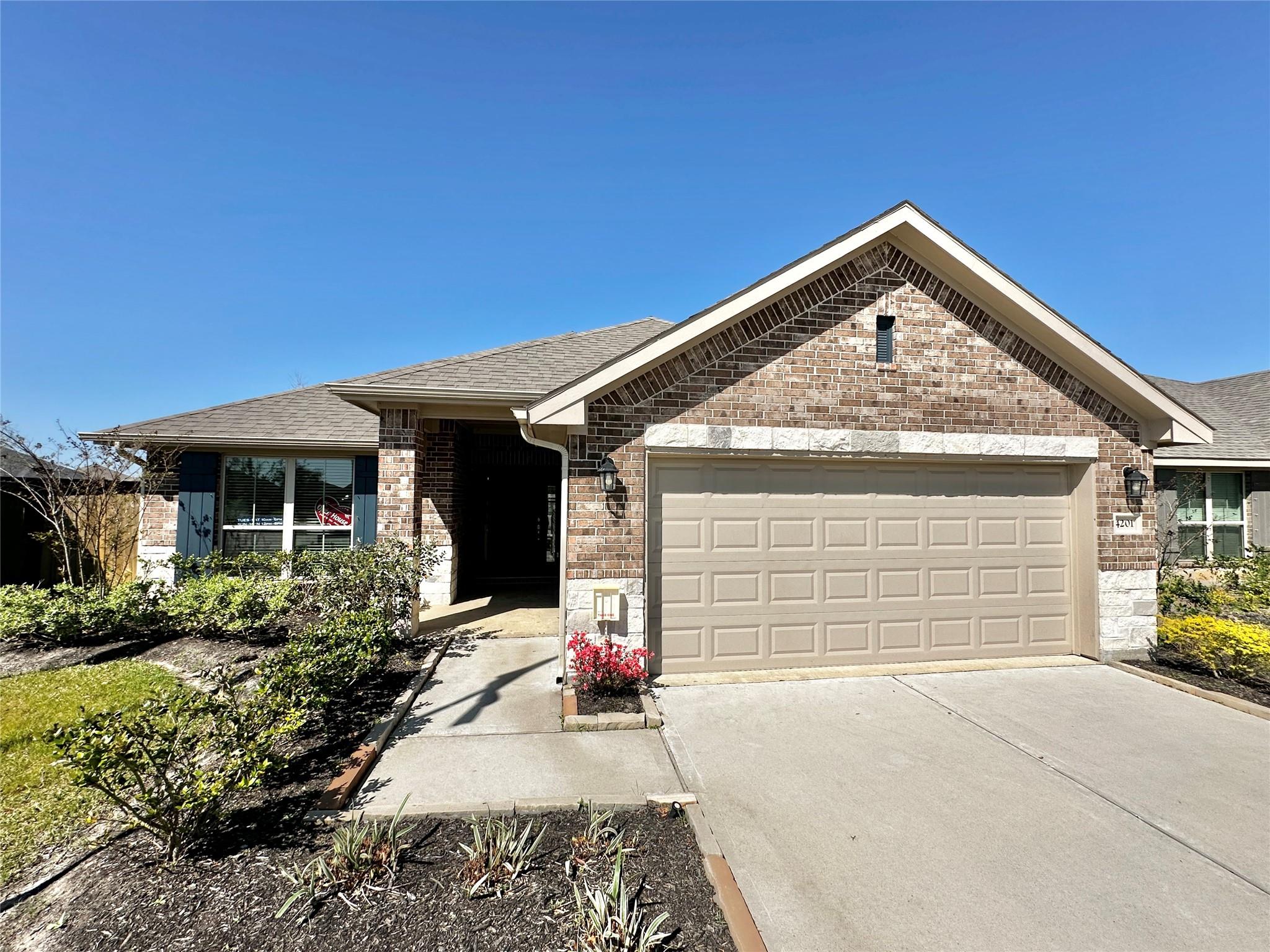 Move-In Ready Home