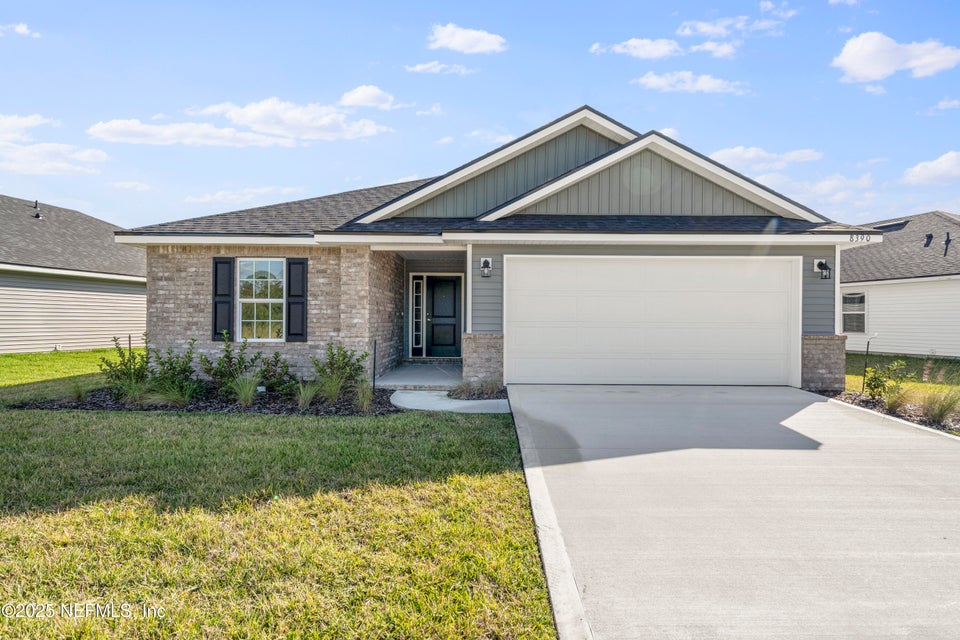 Move-In Ready Home
