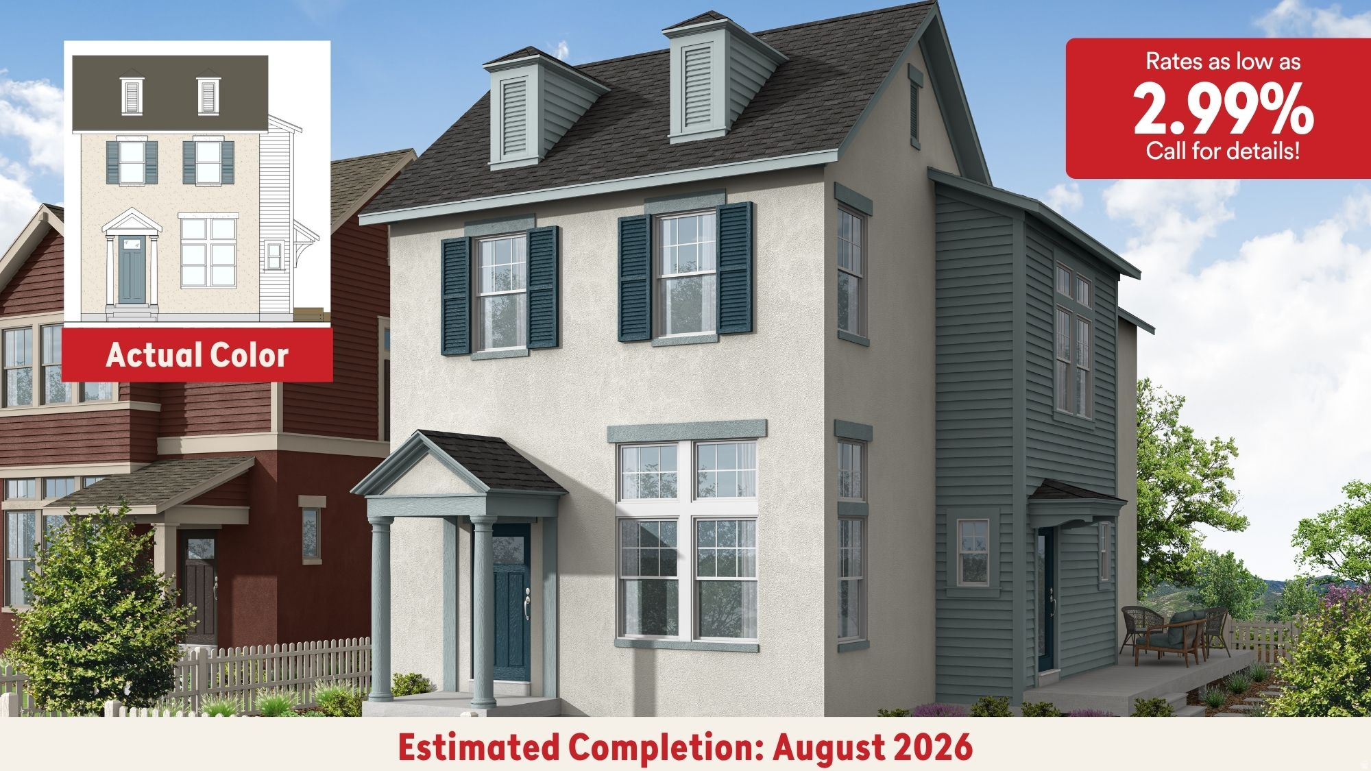 Destination Homes home at 11424 S Glass Hill Dr #121