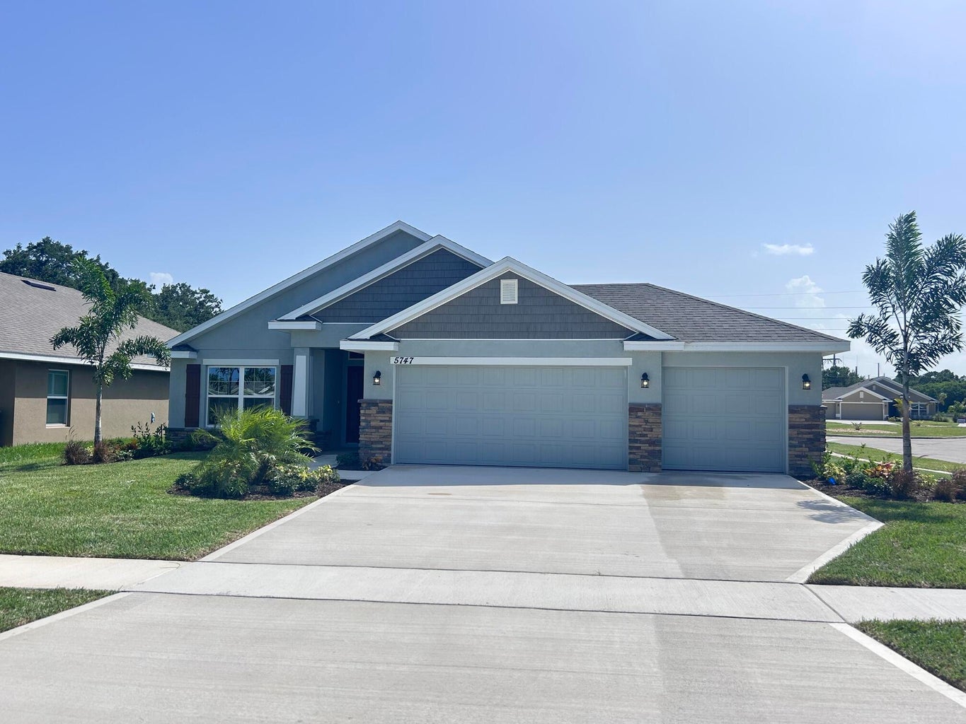 Move-In Ready Home