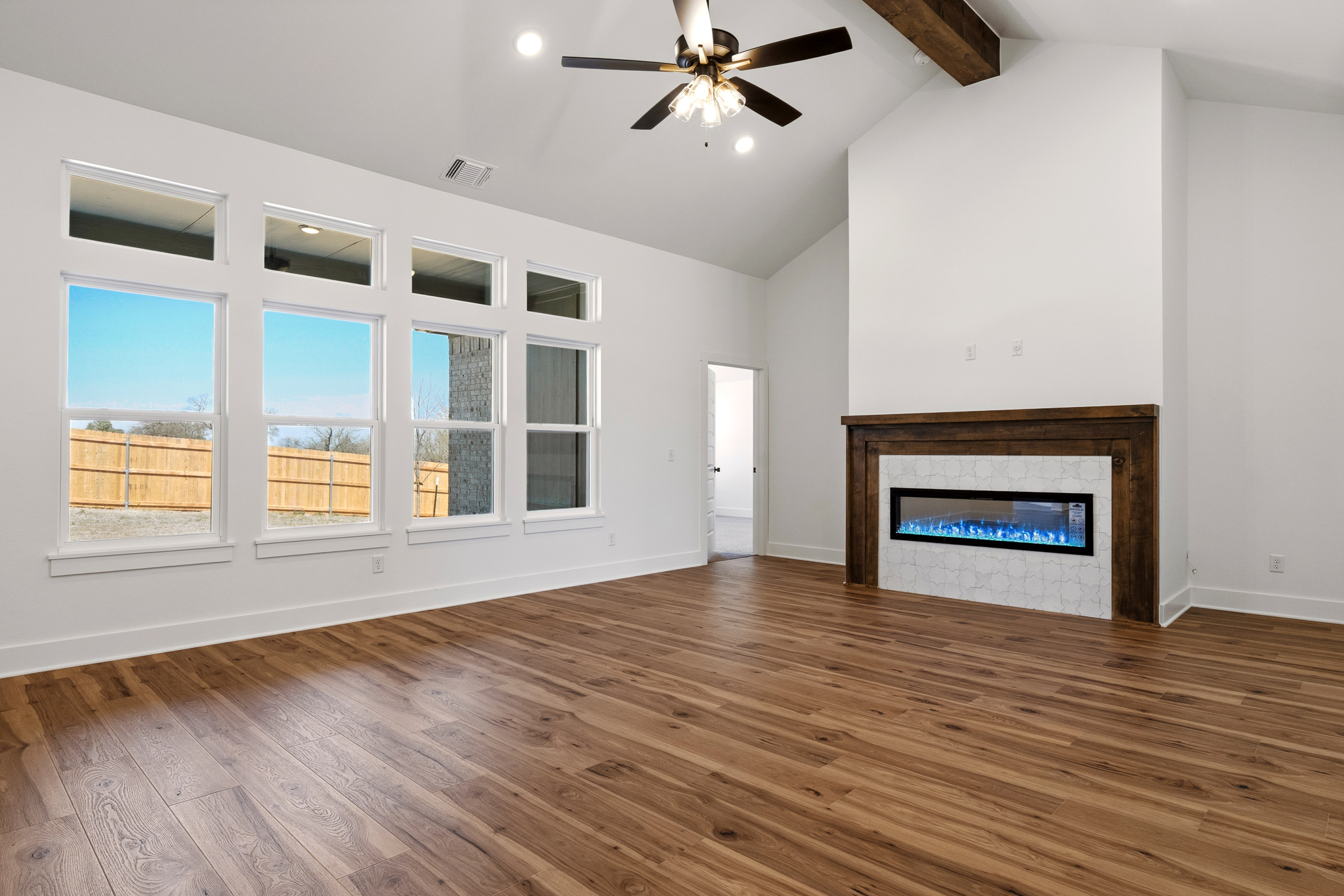 13201 Red Oak Drive | Timber Ridge Pointe | Choctaw, OK