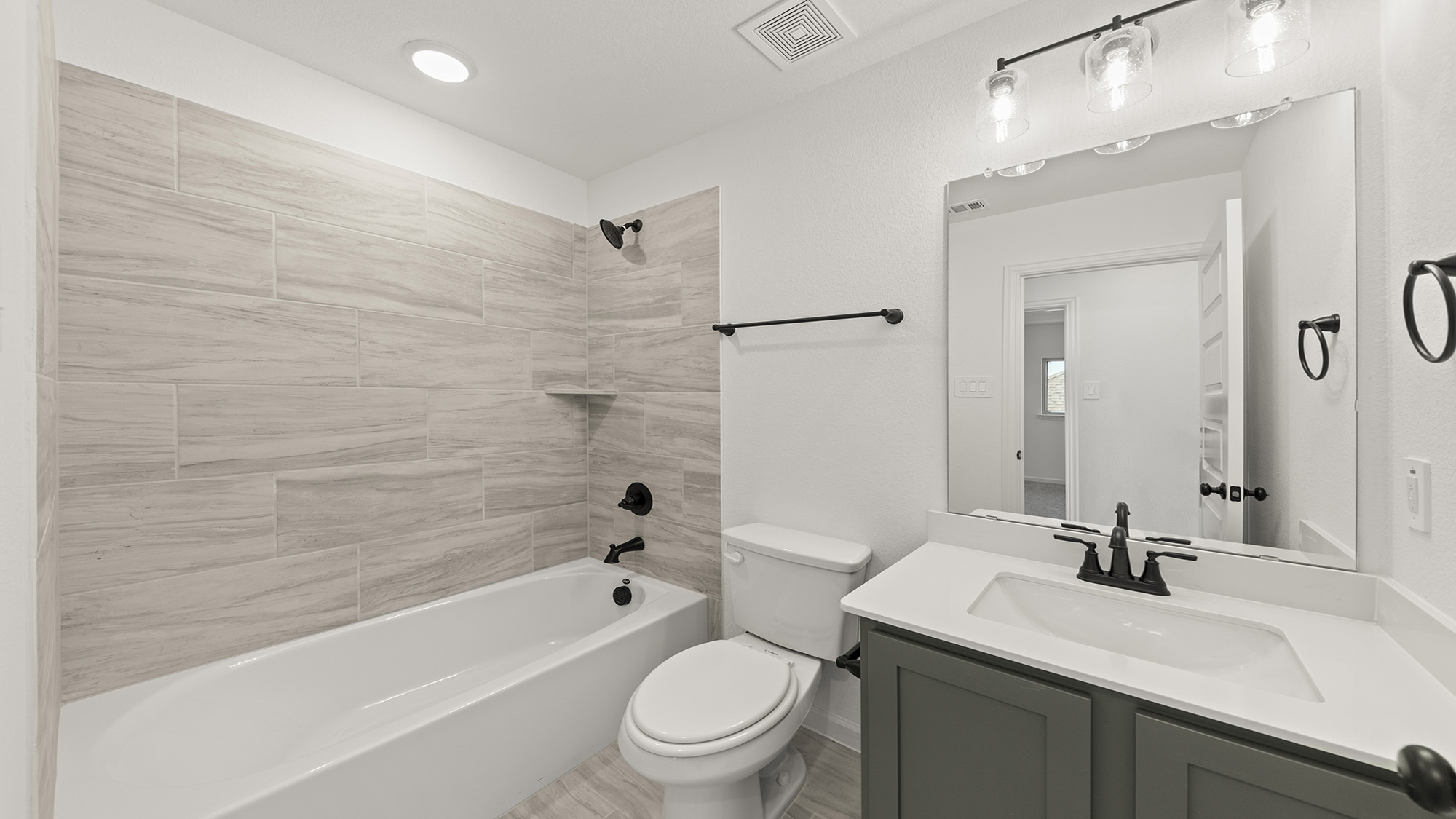 Gladewater Floorplan