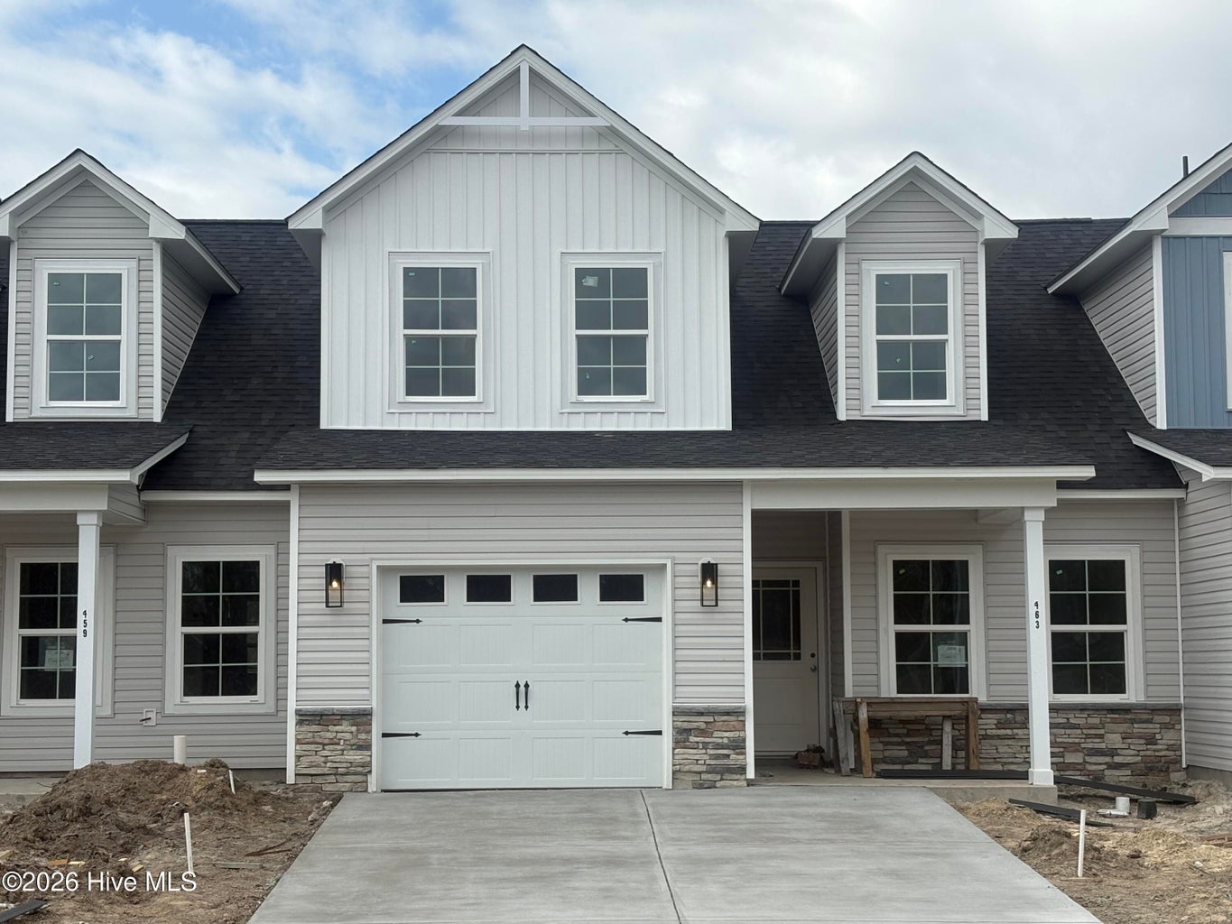Move-In Ready Home