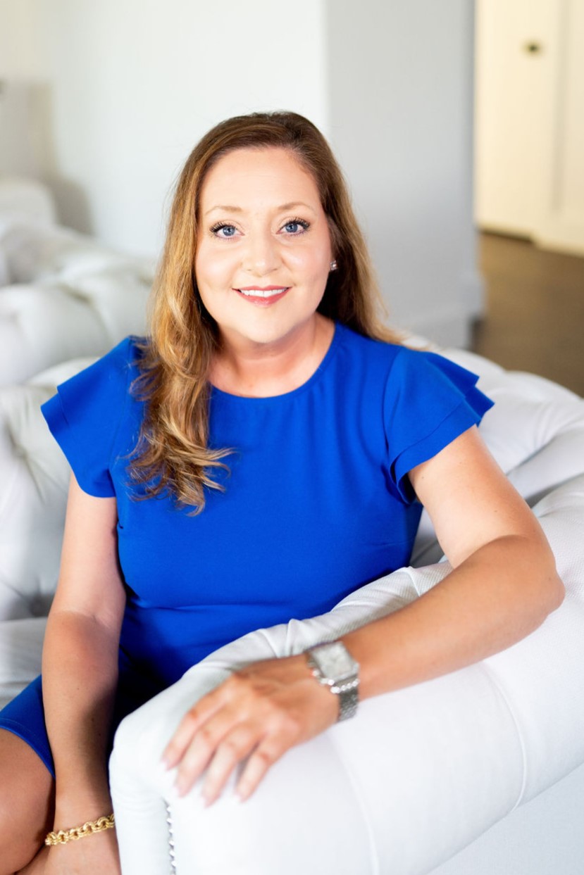Christy Hodge