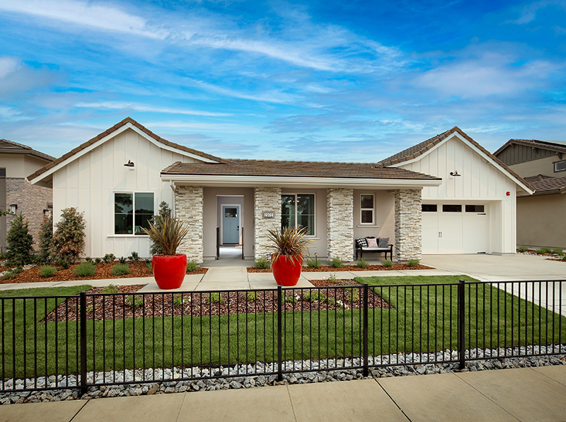 3104 Grindstone Drive