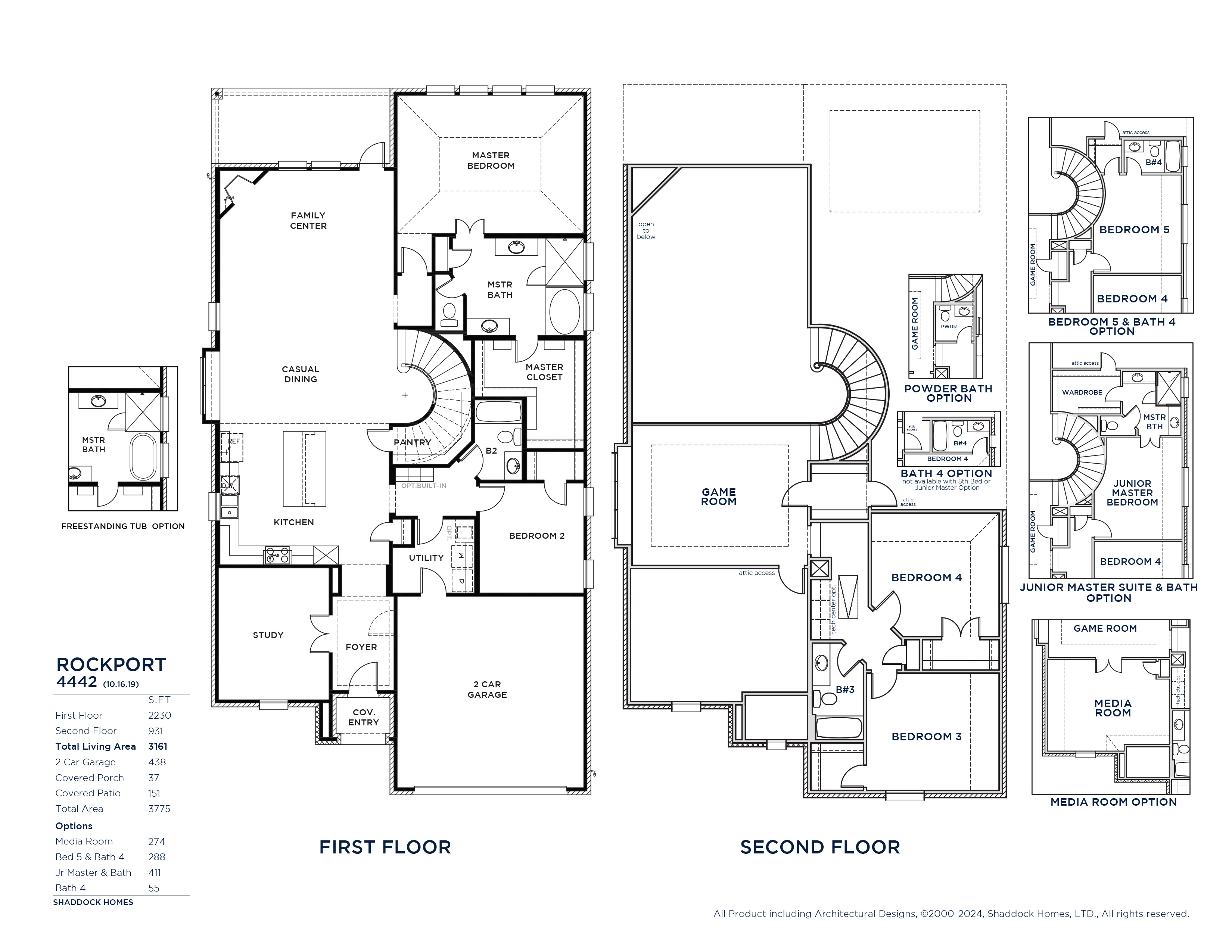 Move-In Ready Home