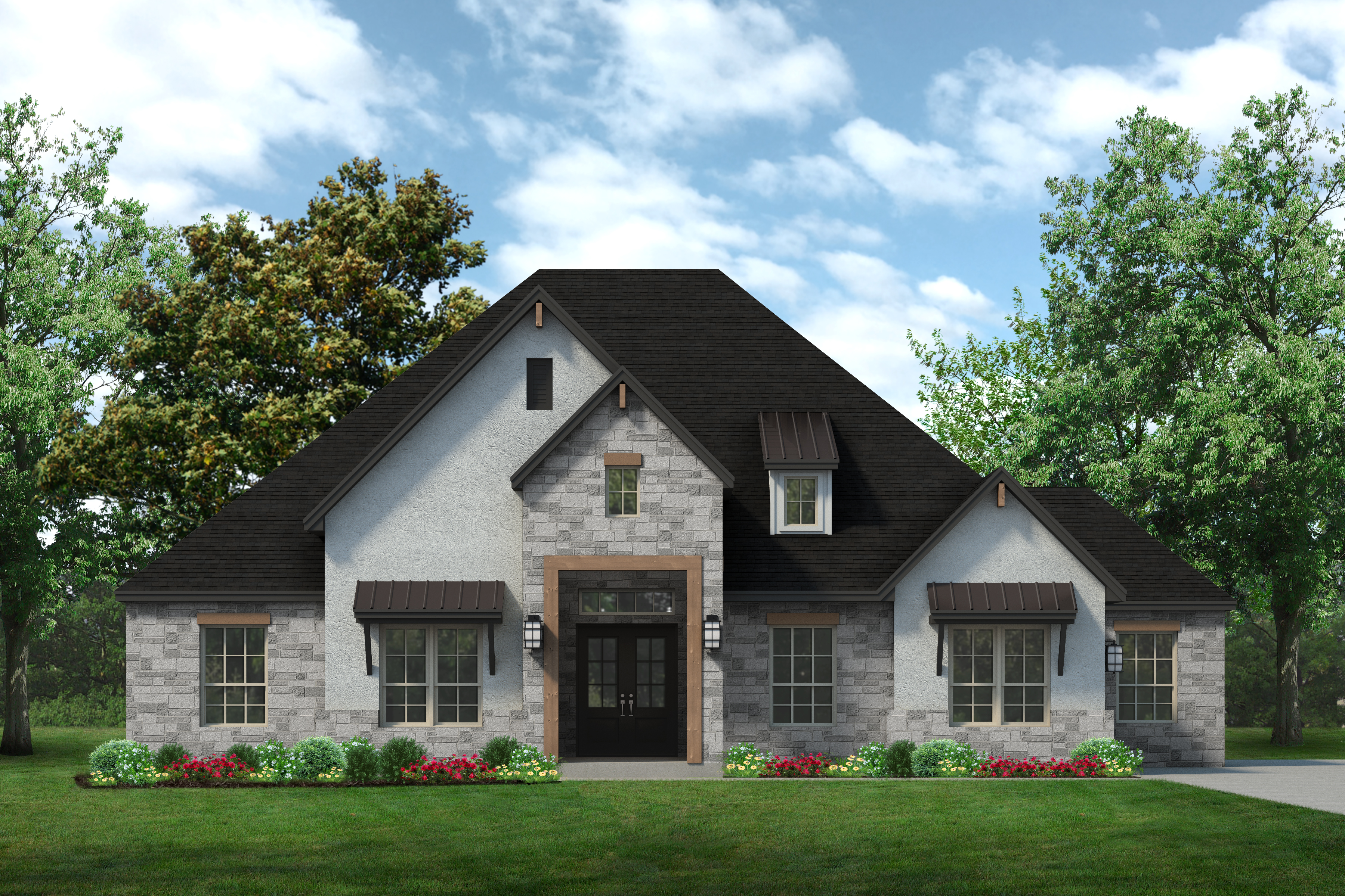 7435 S. Aberdeen Drive