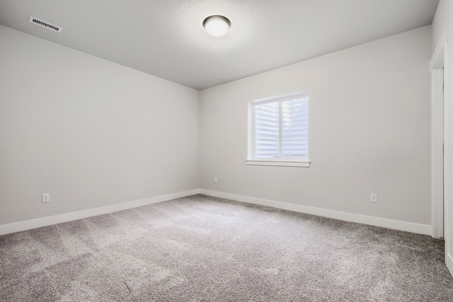 8688 Long Beach - Bedroom. 8688 Long Beach Terrace, Colorado Springs, CO