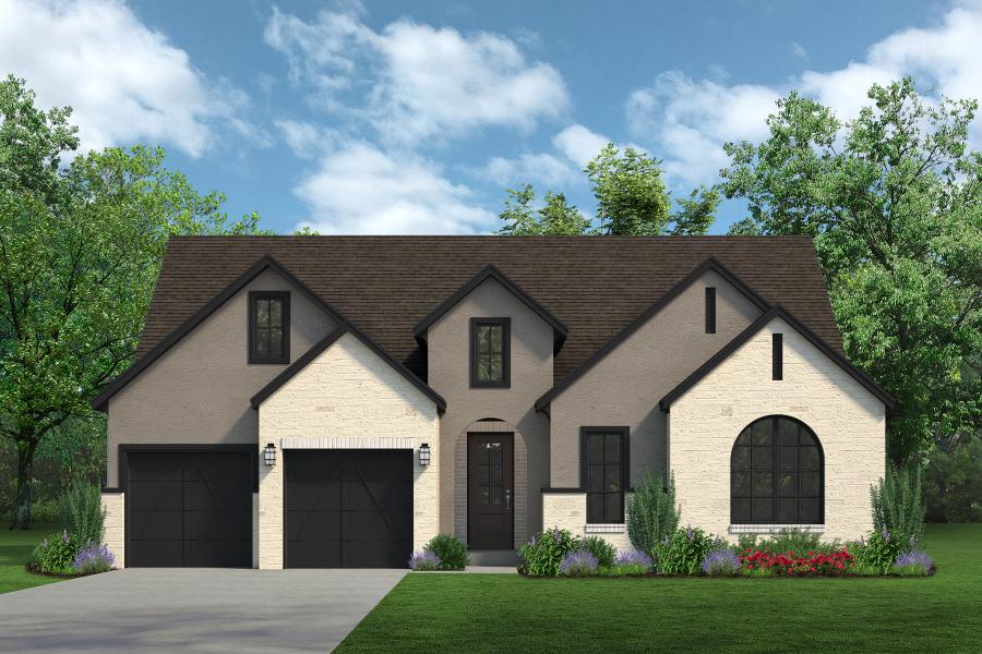 1265 Bosque Drive