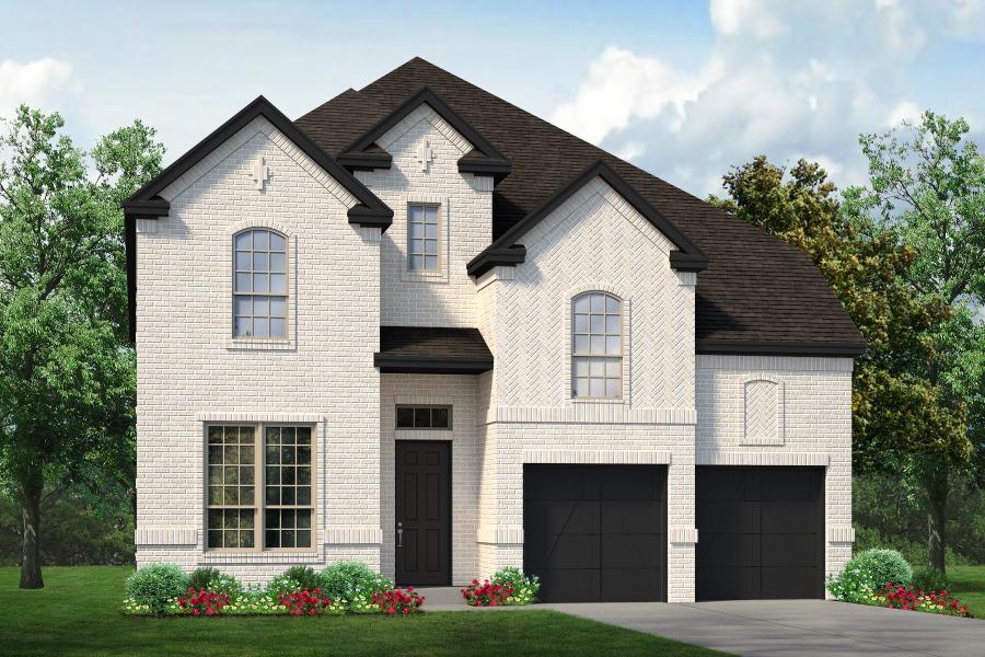 1035 Birch Grove Trail