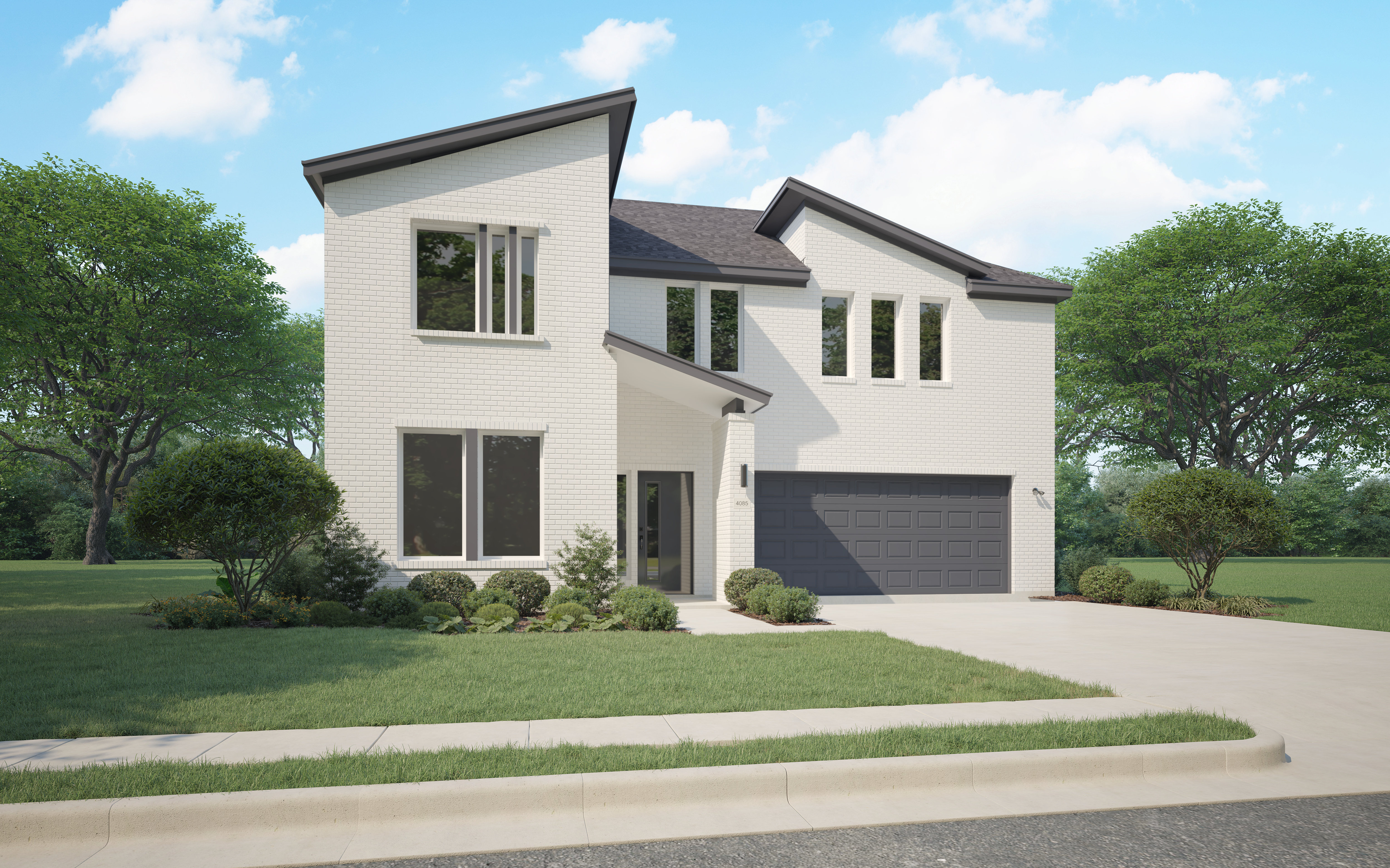 Claret | Ventana at 10612 Blakely Creek Road, Fort Worth, Texas