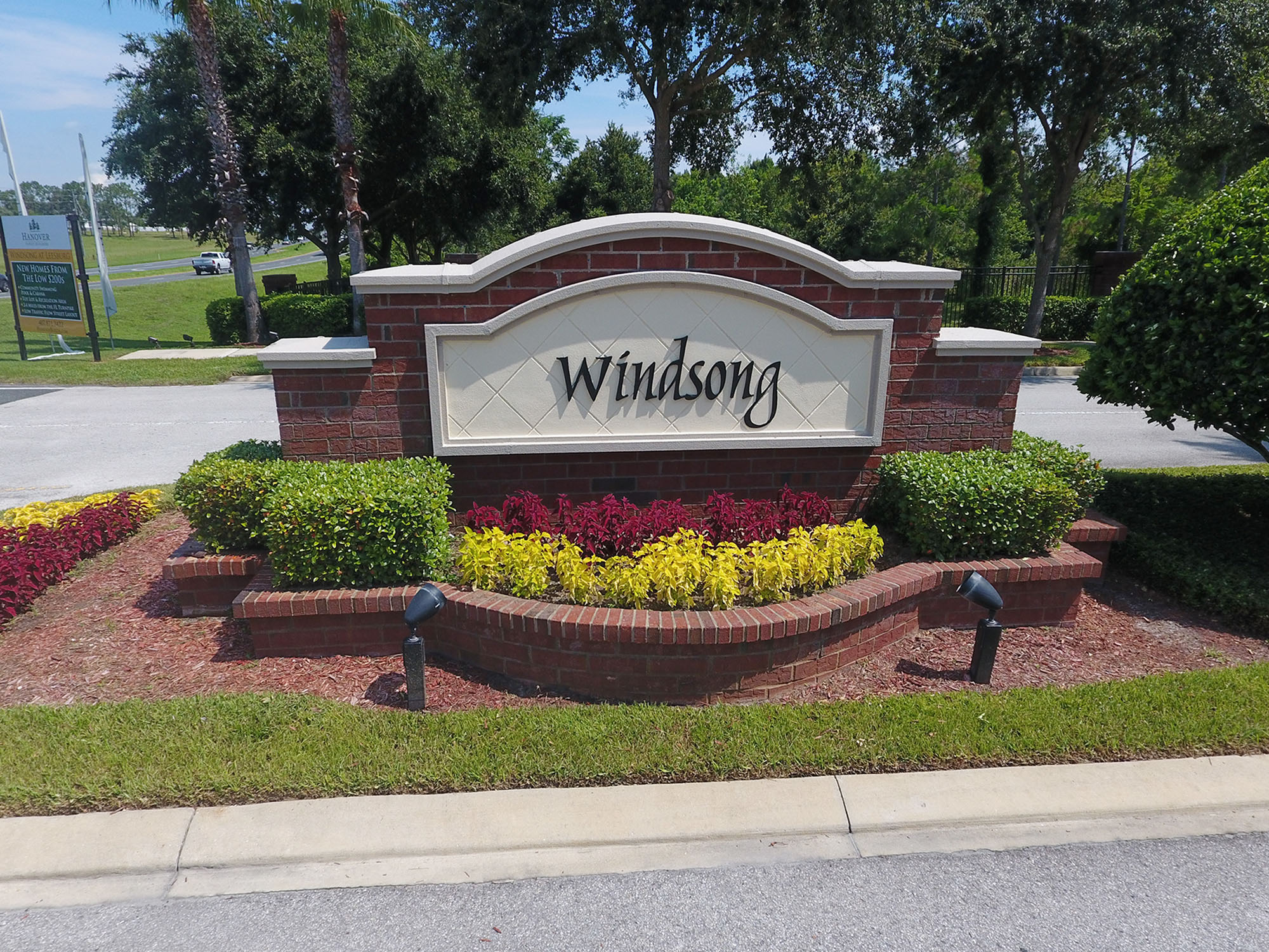 Windsong New Home Community Hanover Family Builders