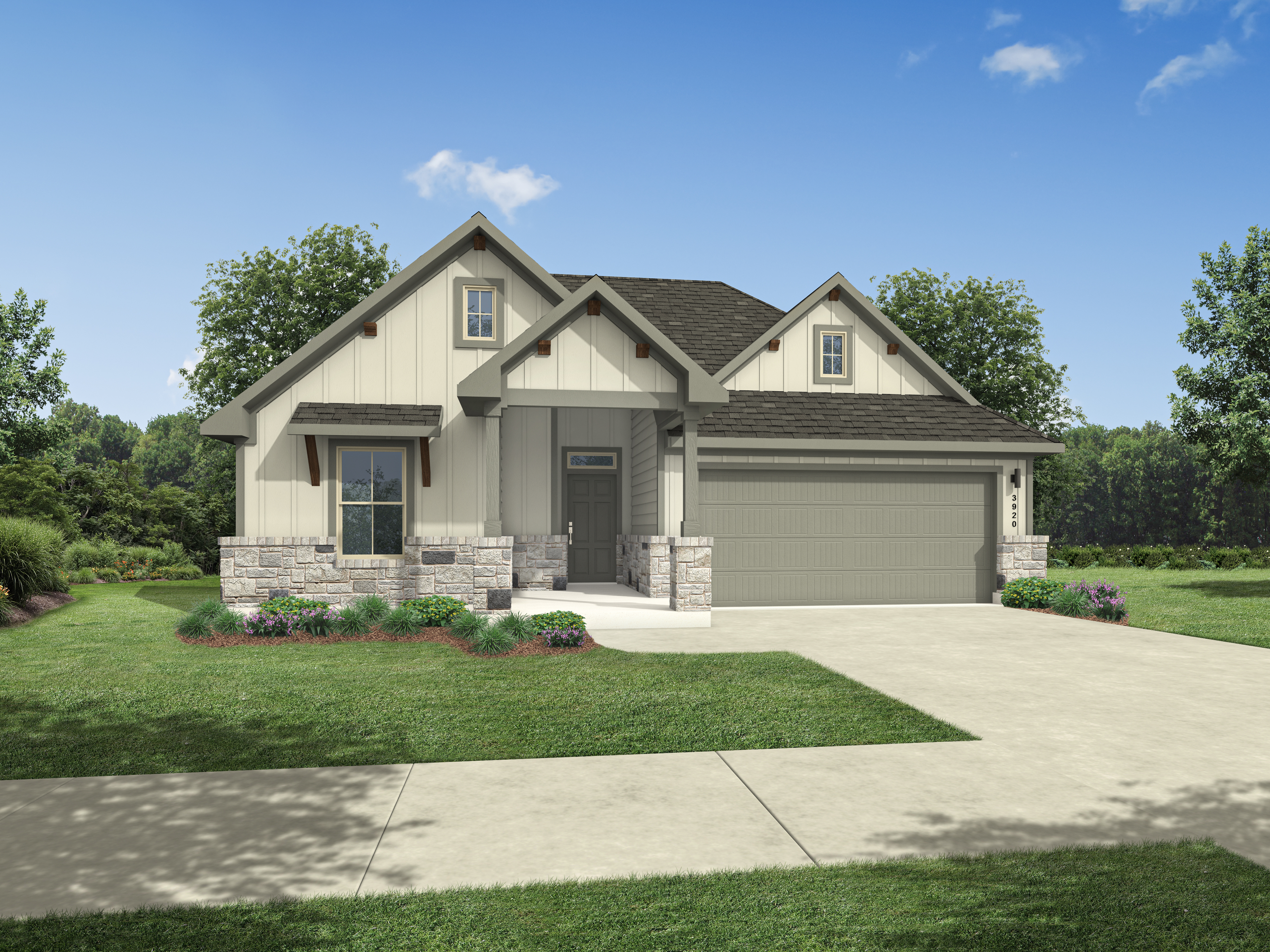 117 Malibu Bend