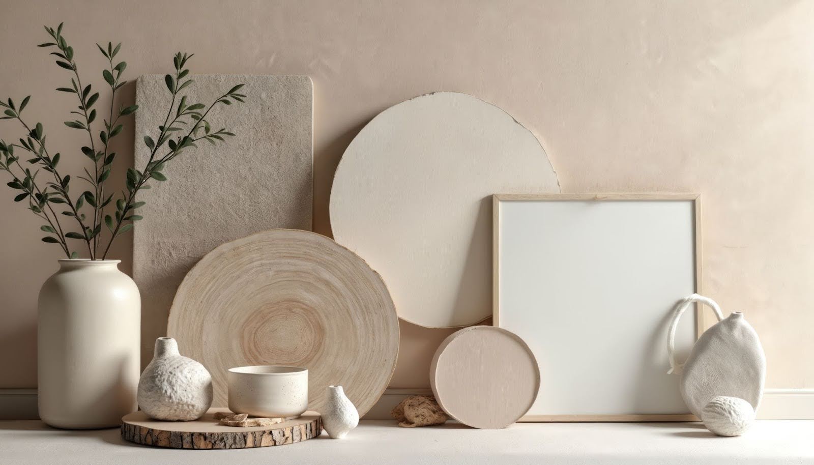 The Role of Natural Materials in Modern Home Design