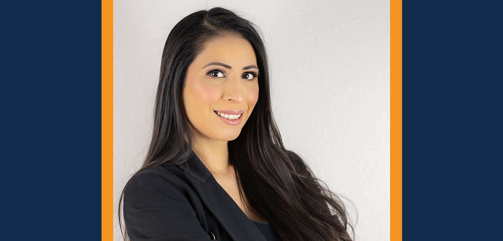 Cony Schueller, sales team