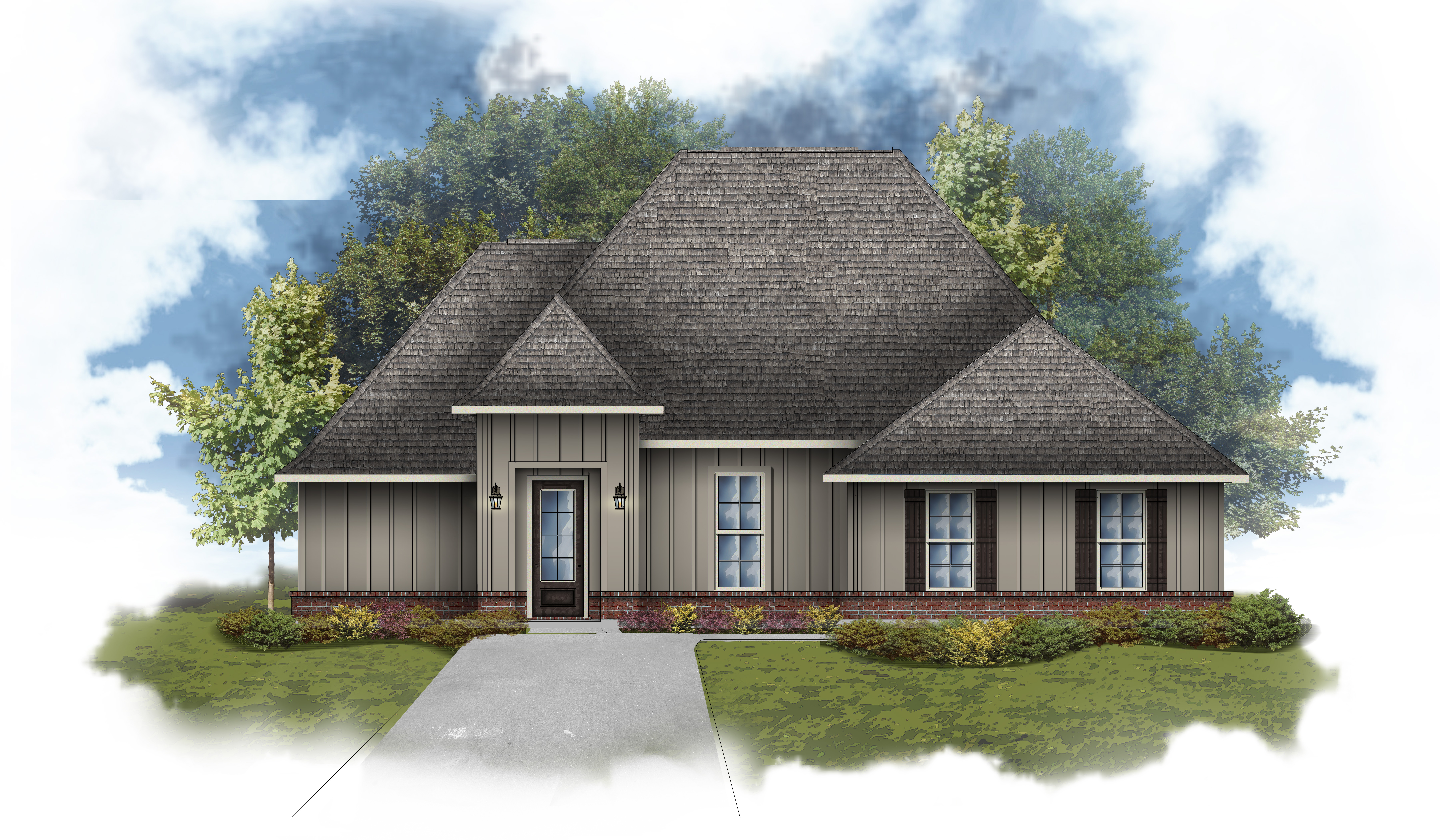 Move-In Ready Home