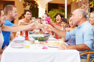 5 Design Tips for Multi-Generational Living