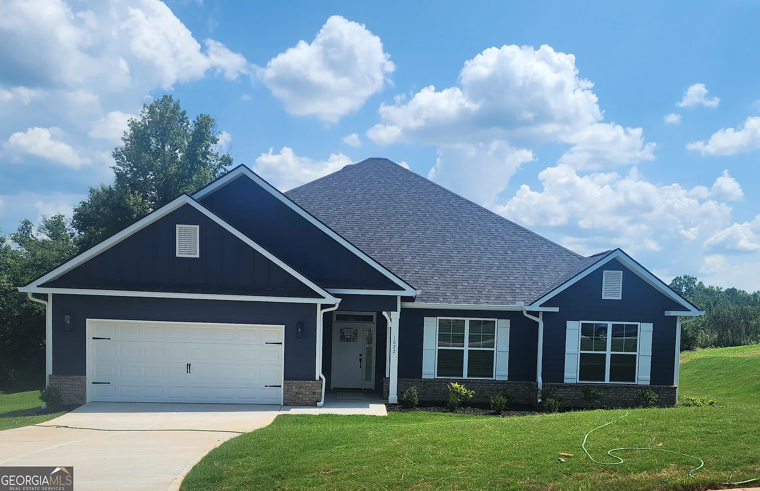 Move-In Ready Home