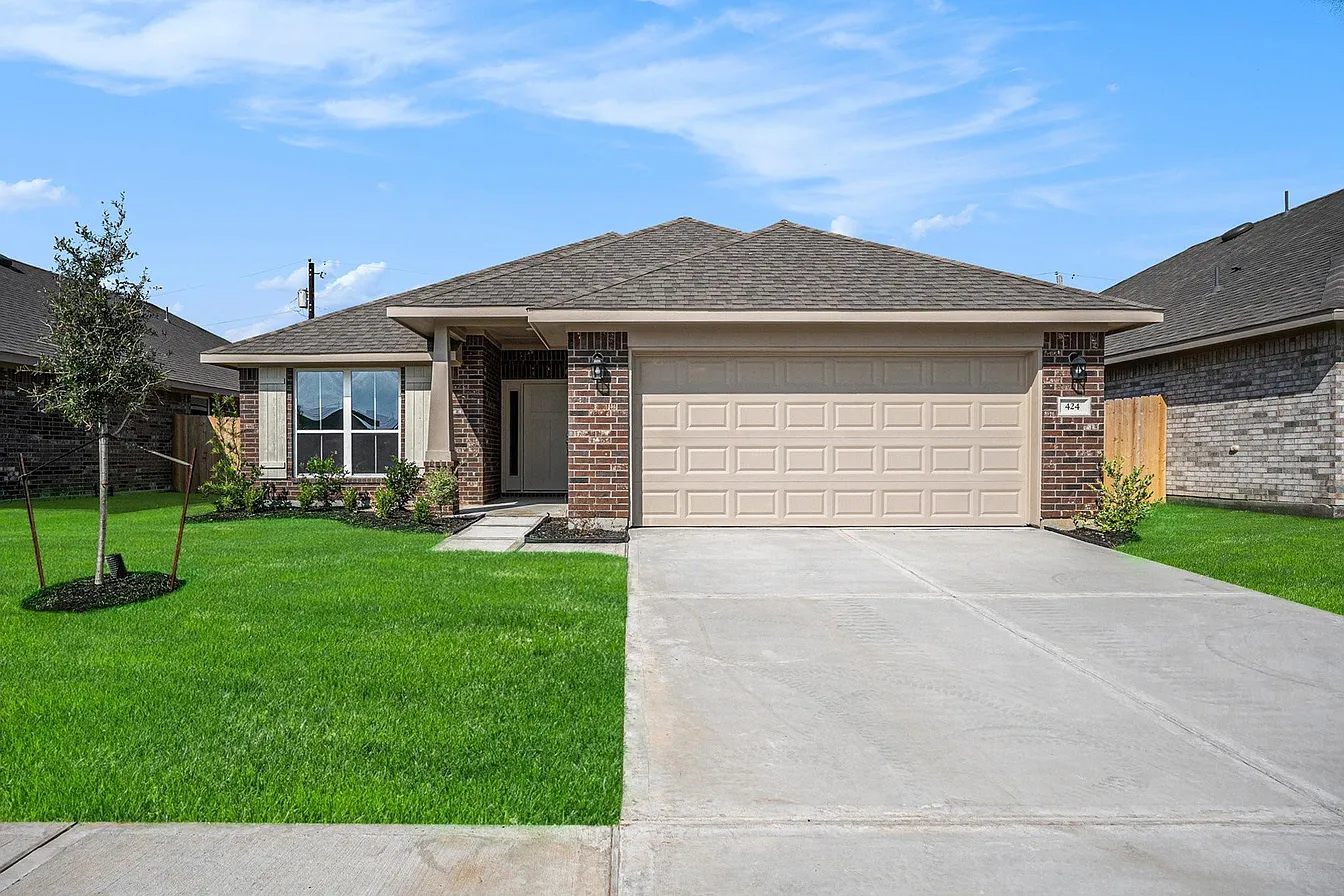 Move-In Ready Home