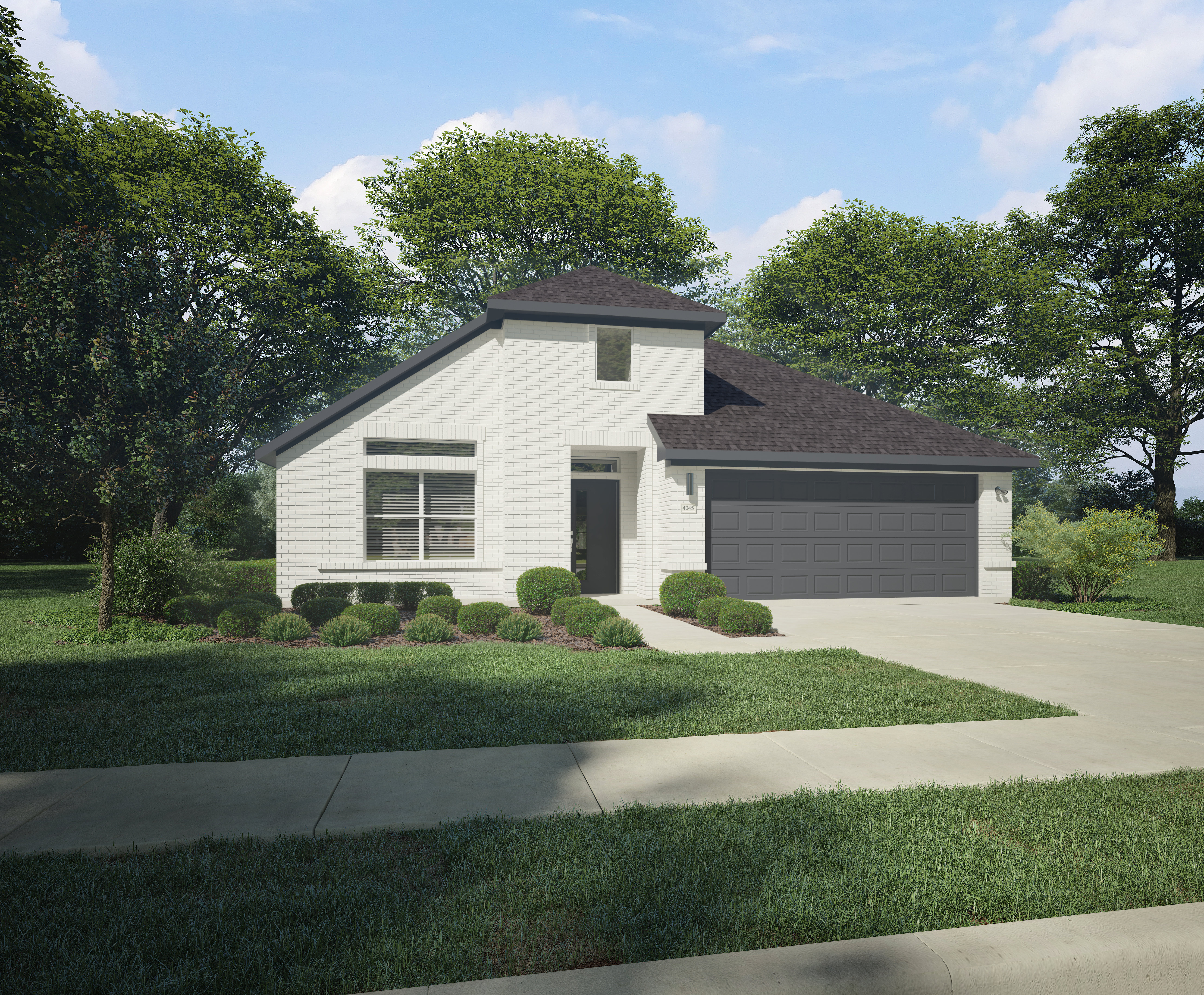 Oscar | Ventana at 10608 Blakely Creek Road, Fort Worth, Texas