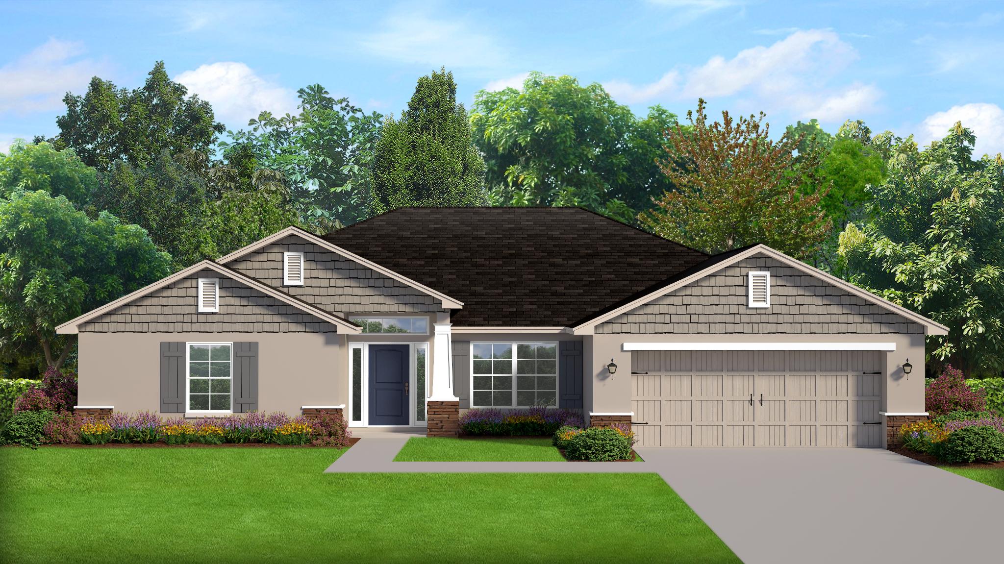 Move-In Ready Home