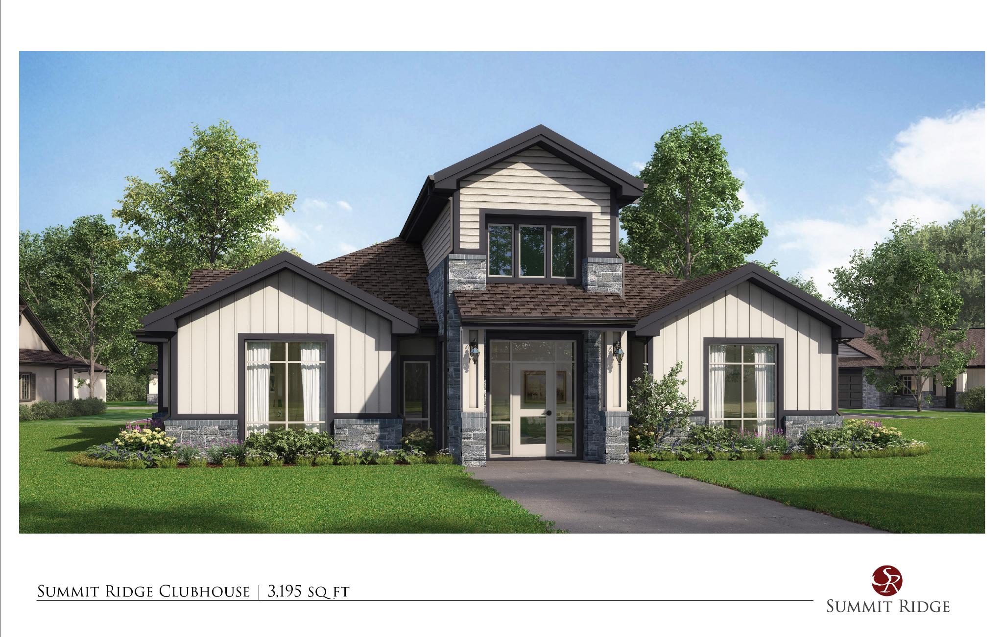 HCW Development | Summit Ridge