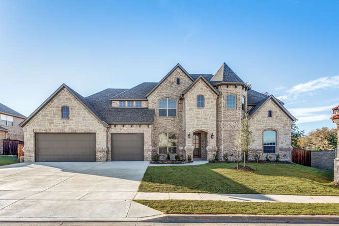 Move-In Ready Home