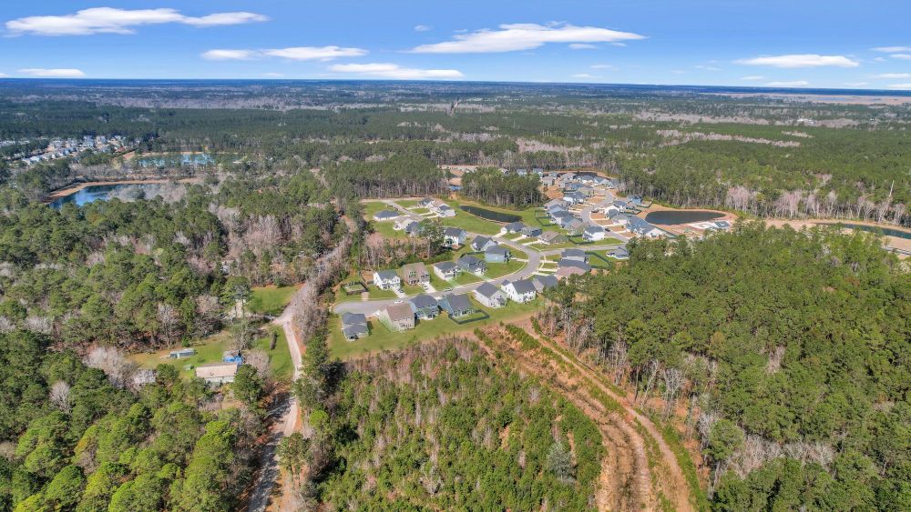 What are the Benefits of Living in a Neighborhood?