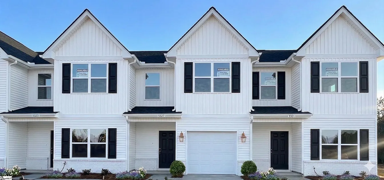 Move-In Ready Home