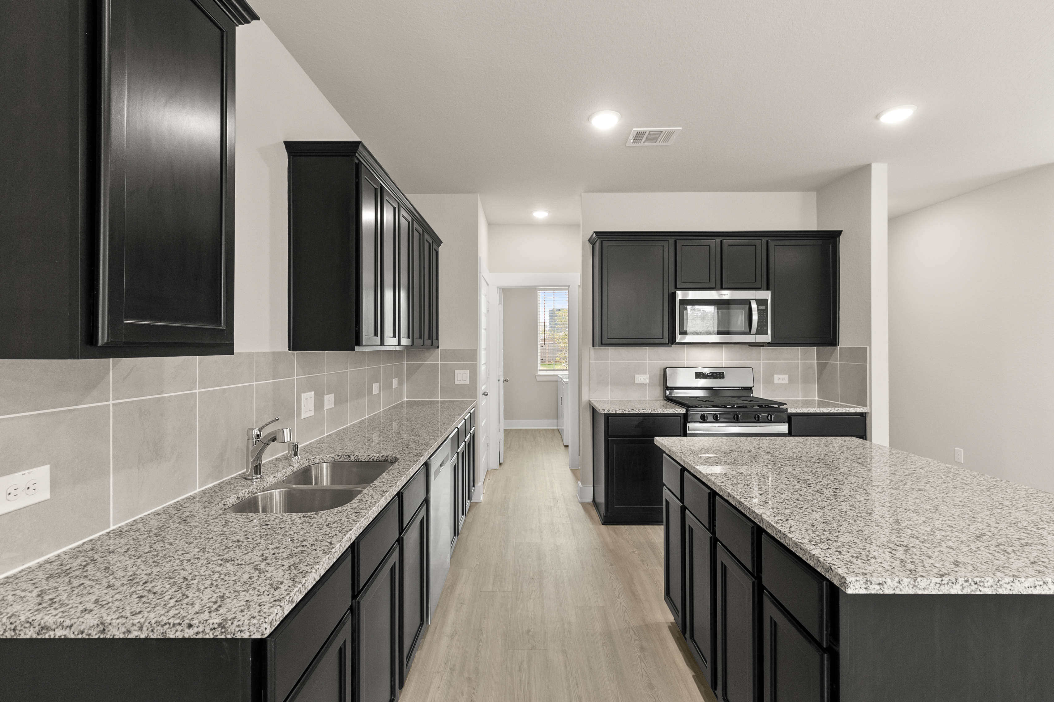 Tupelo II Representative Photography*