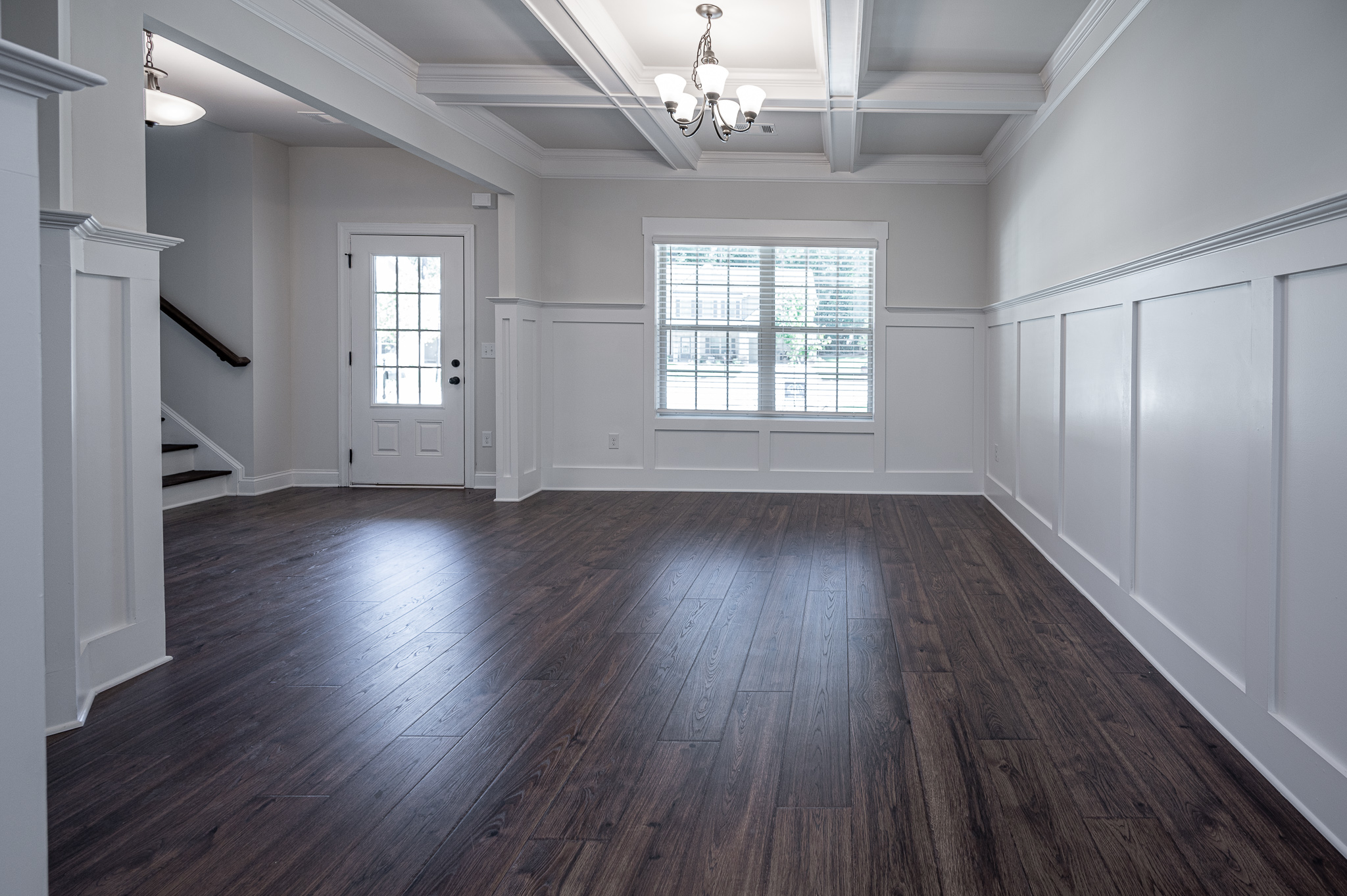 1498 Cozy Cove Lane New home in Lawrenceville Reliant Homes