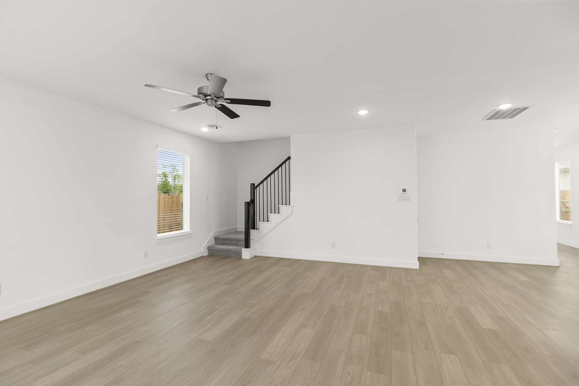 Wise Floorplan Representative Photography*