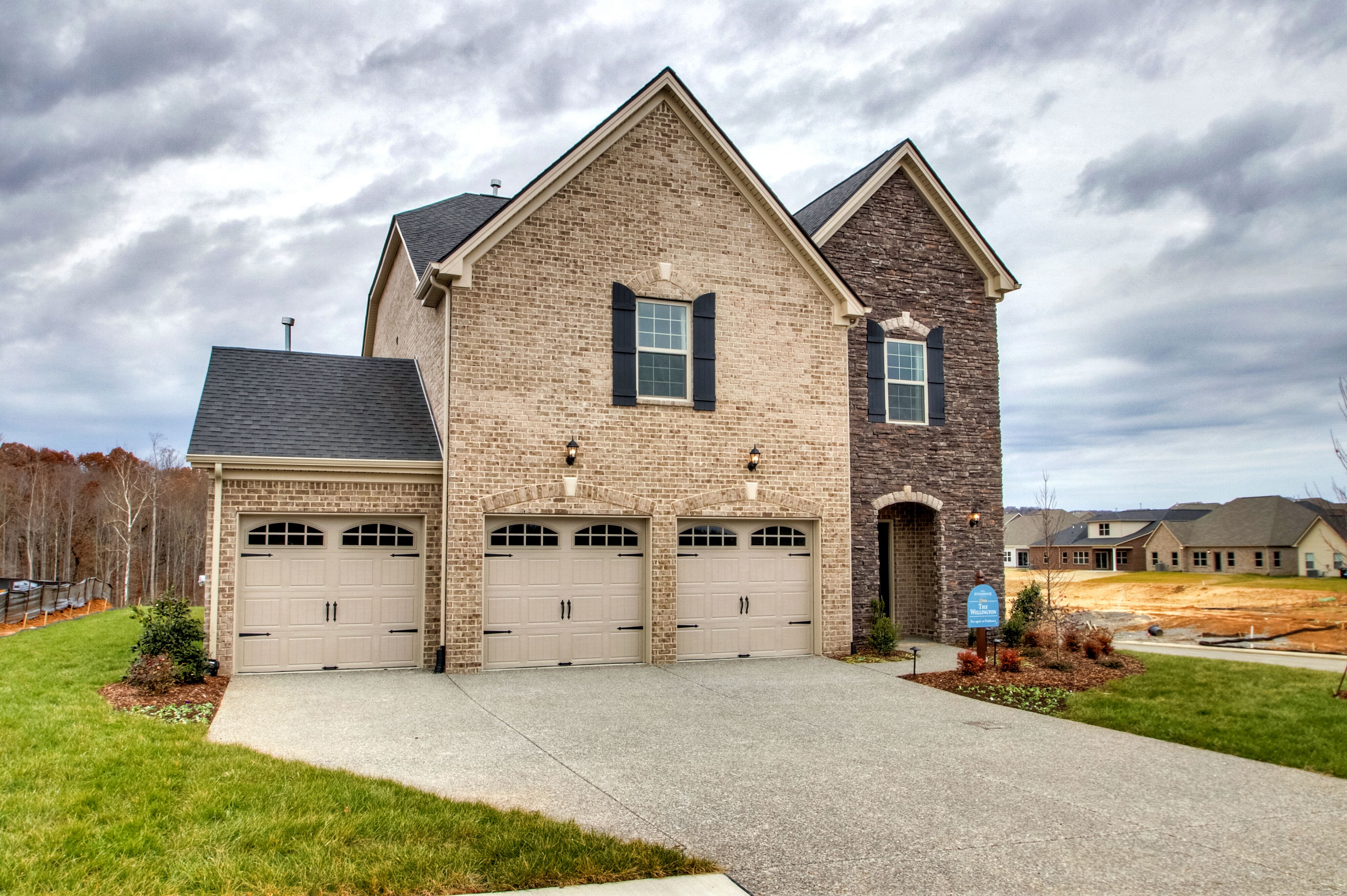 We Invite You To Join Us Stonebridge New Model Grand Opening Lebanon