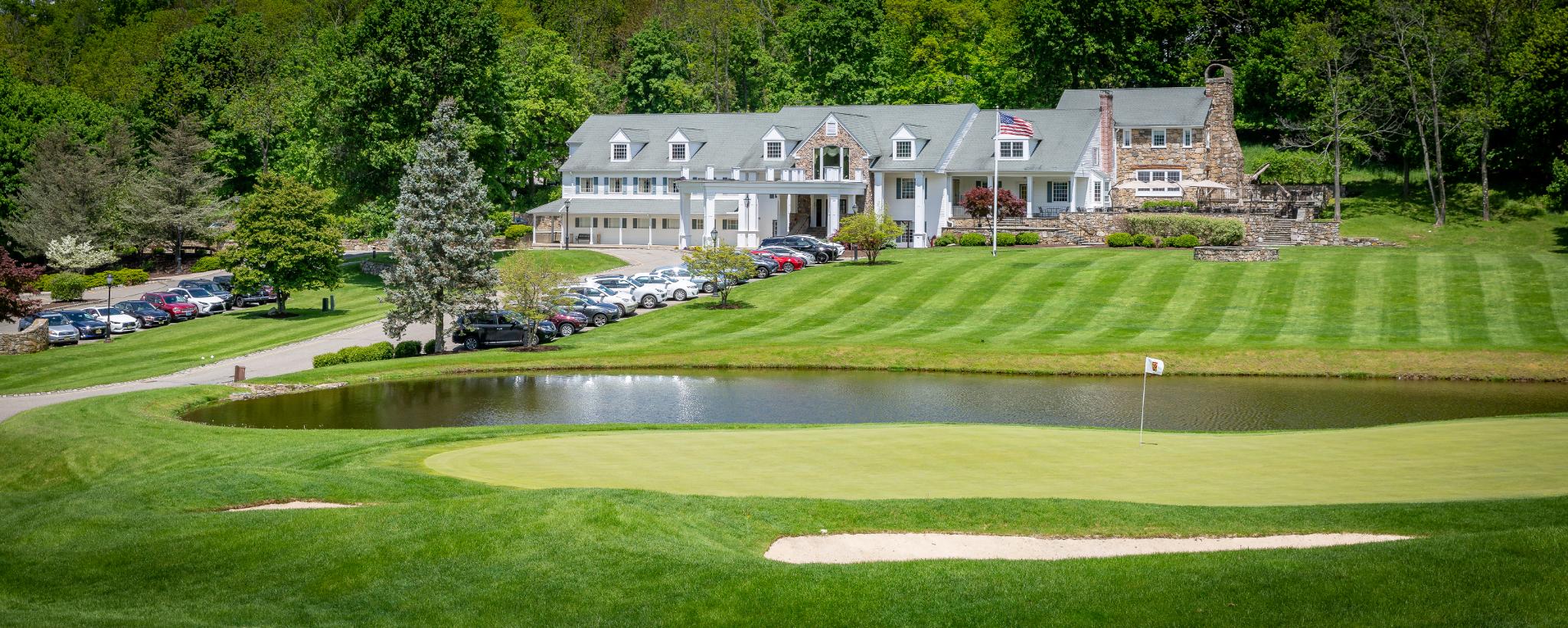 Townhomes for Sale Panther Valley NJ Baker Residential
