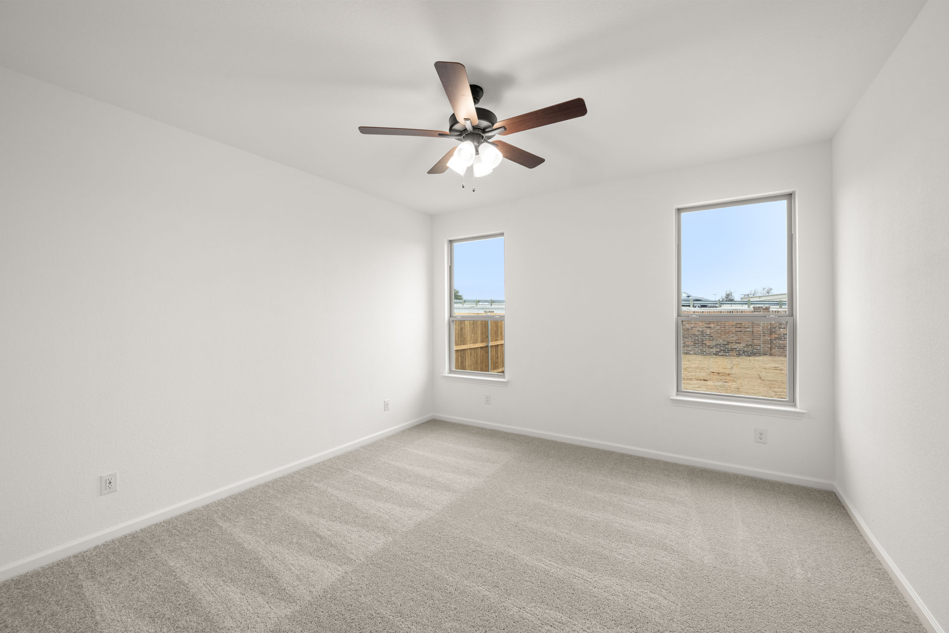 Concord ll Floorplan Photography