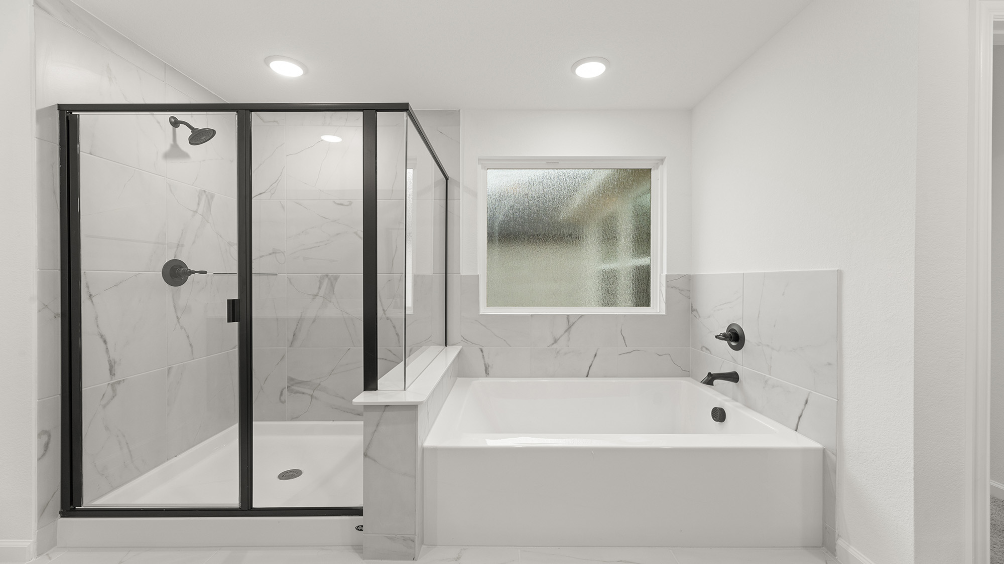 Wright Floorplan Representative Photography