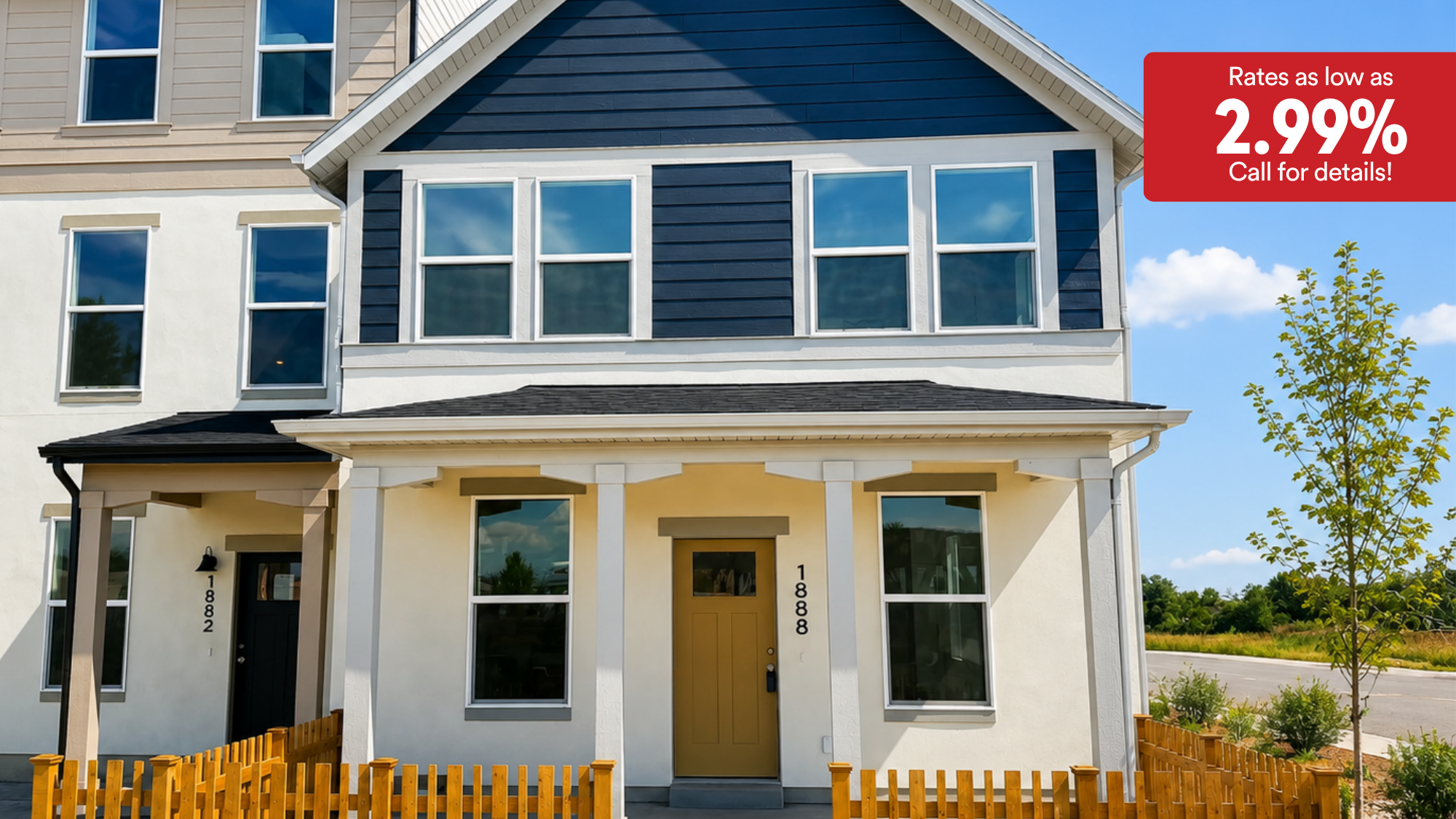Destination Homes home at 1888 W 1575 N #235