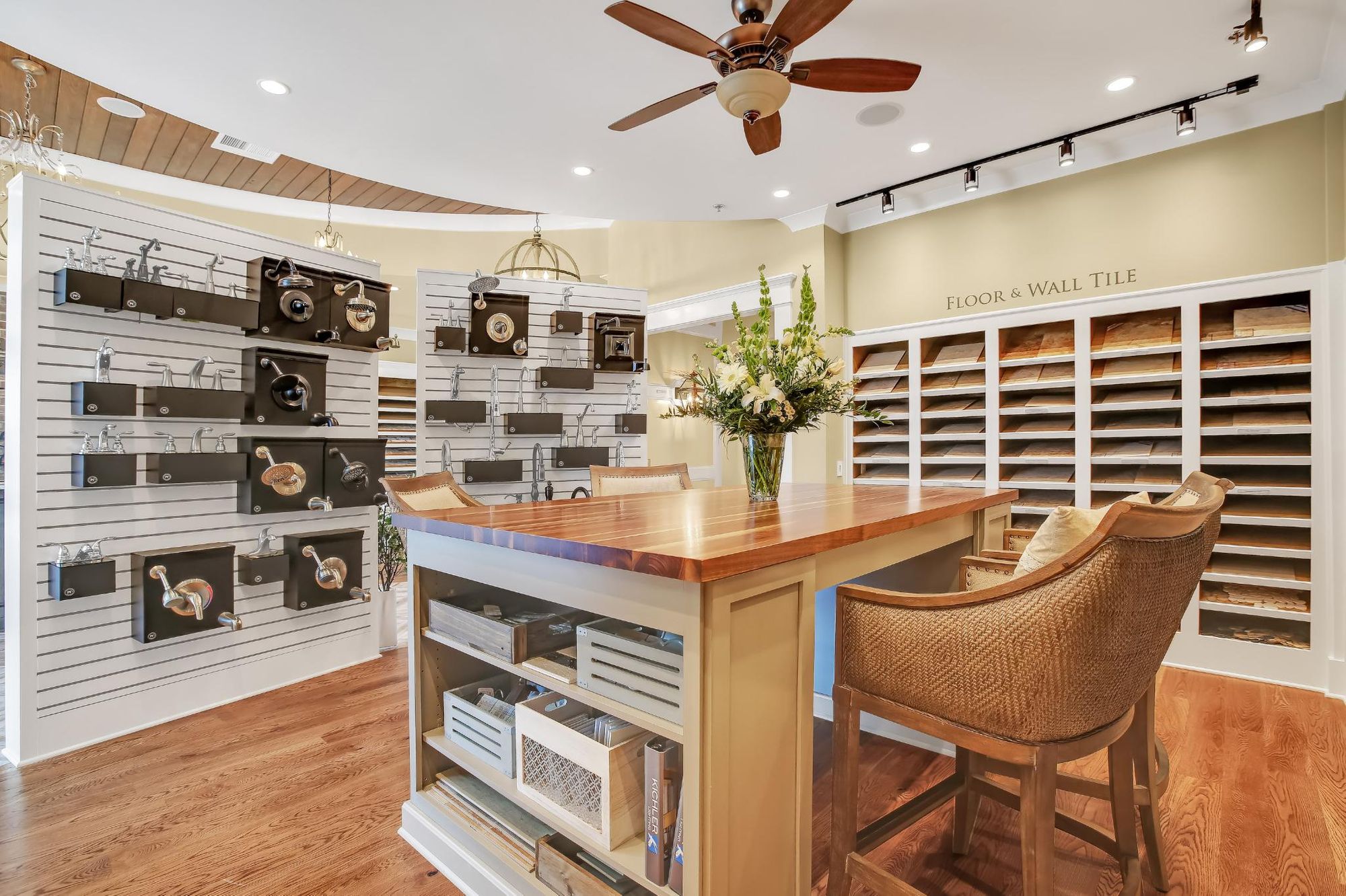 How to Prepare for Your First Design Meeting | Bill Clark Homes