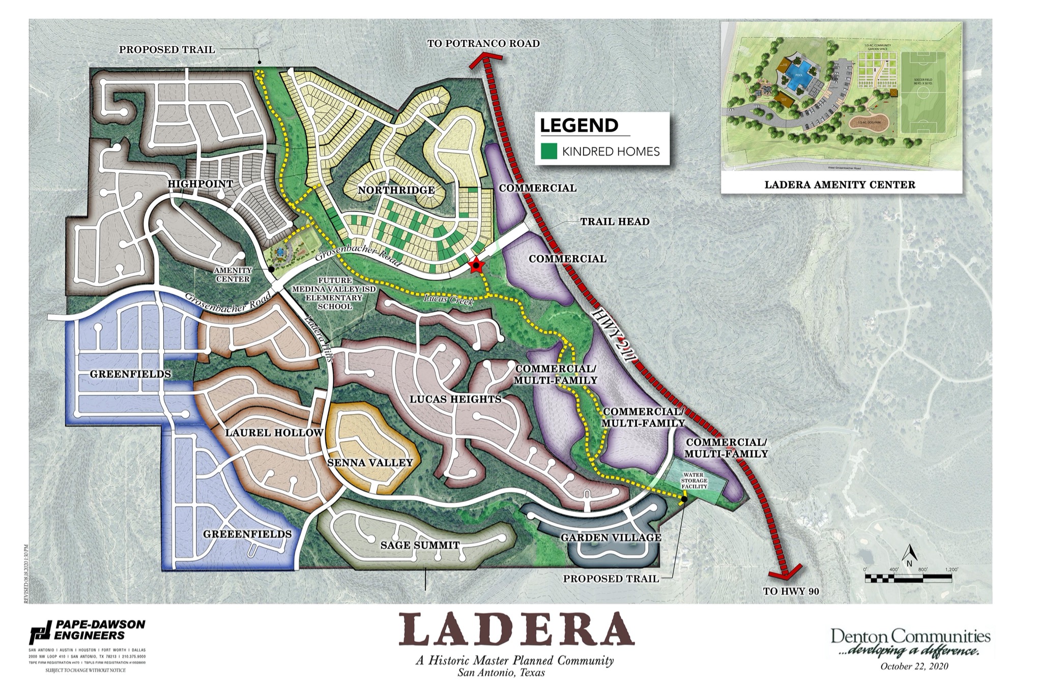 Ladera
