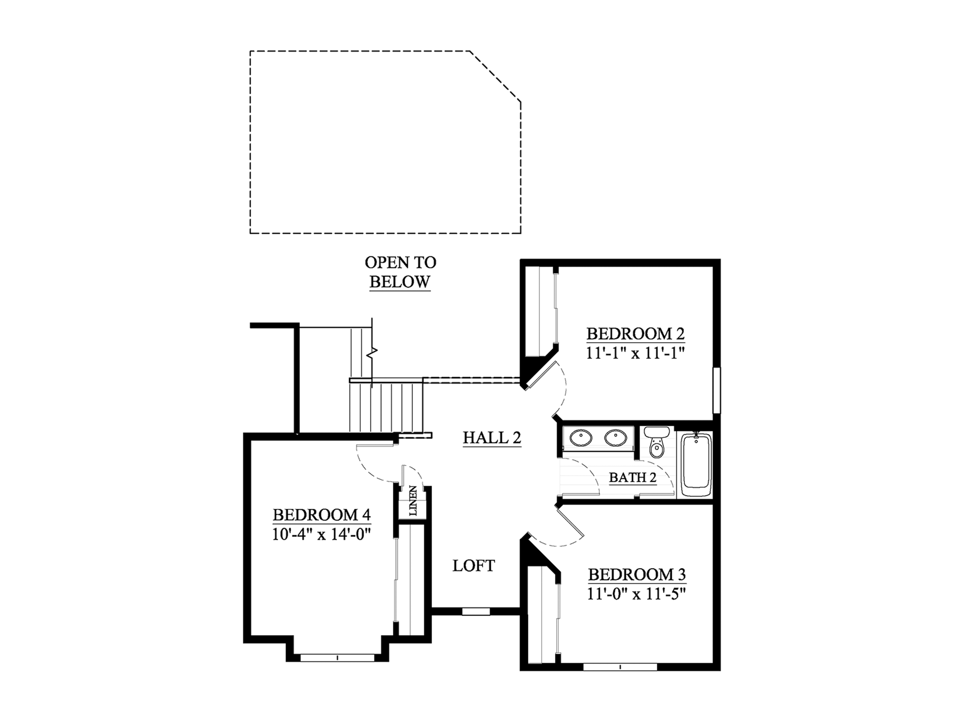 N119 W14987 Ivy Lane Germantown New Home Korndoerfer Homes