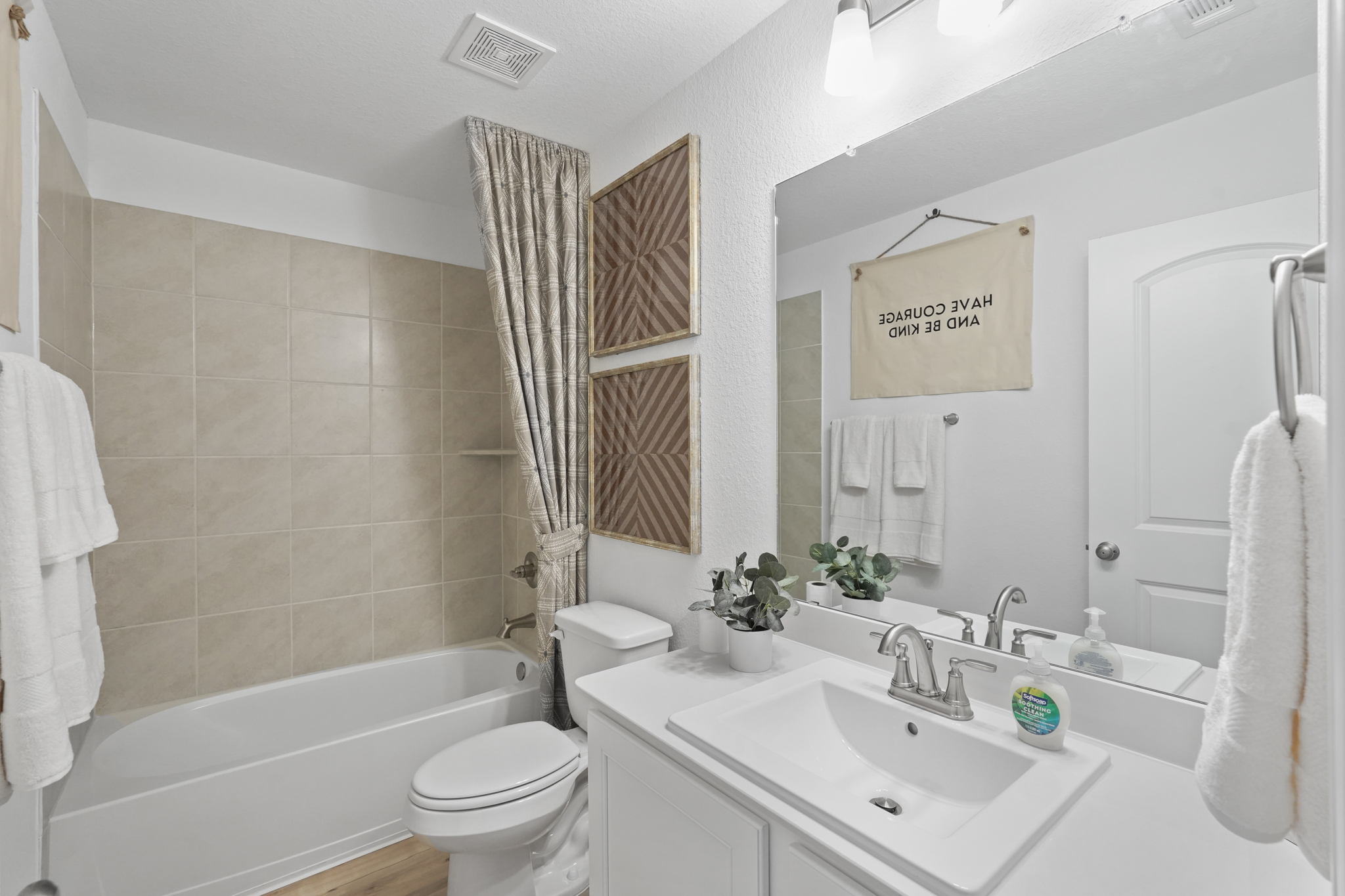 Representative Photography for the Copperwood Plan