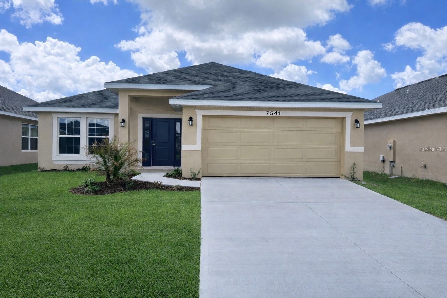 Move-In Ready Home